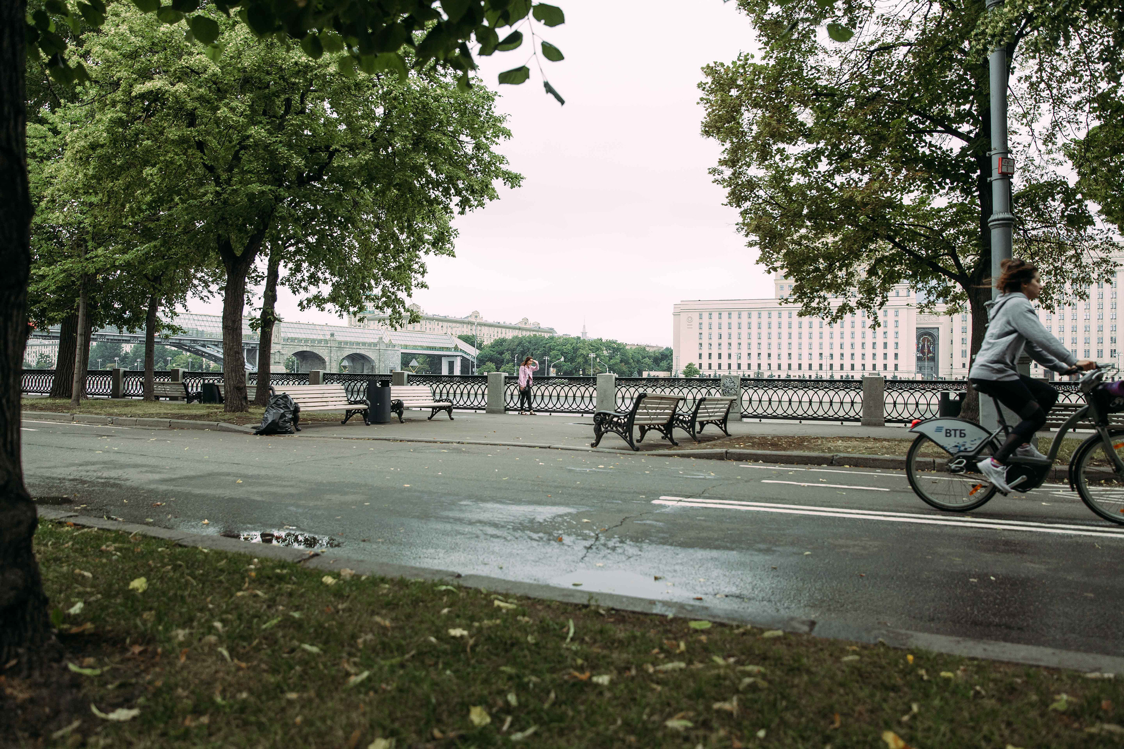 Фотограф Анна Руданова