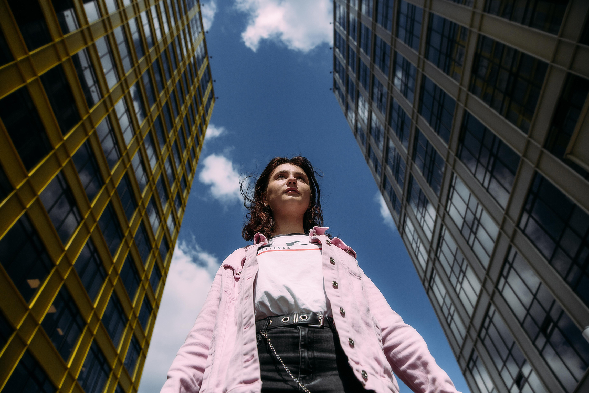 Фотограф Анна Руданова