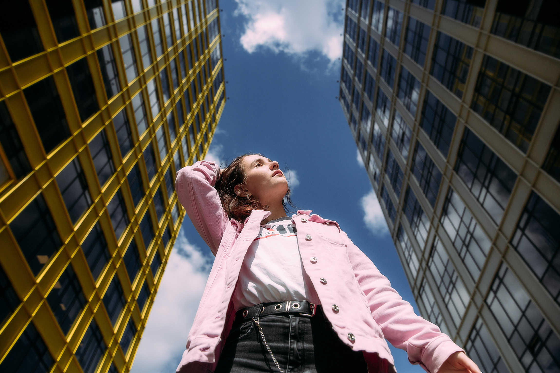 Фотограф Анна Руданова