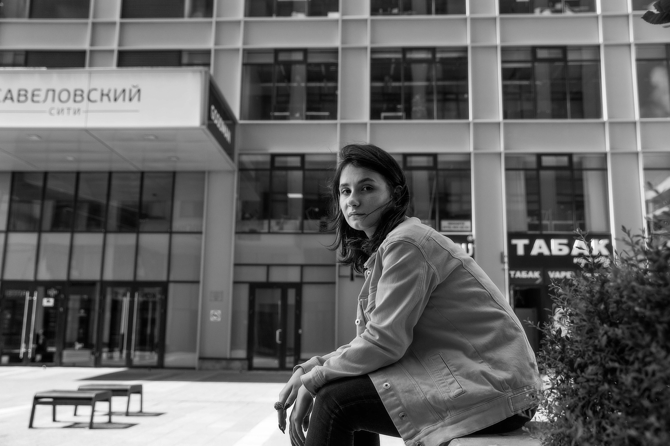 Фотограф Анна Руданова