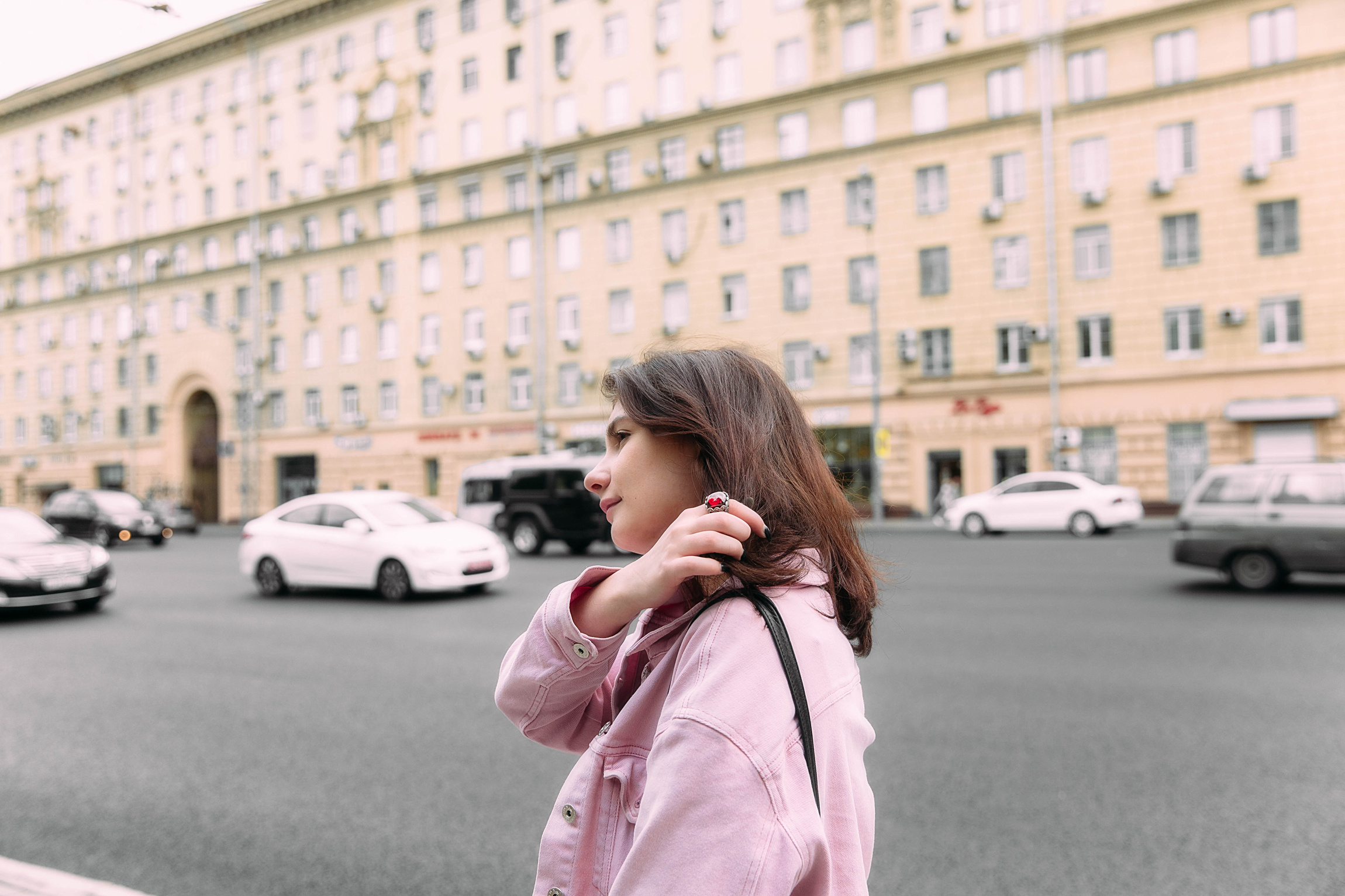 Фотограф Анна Руданова