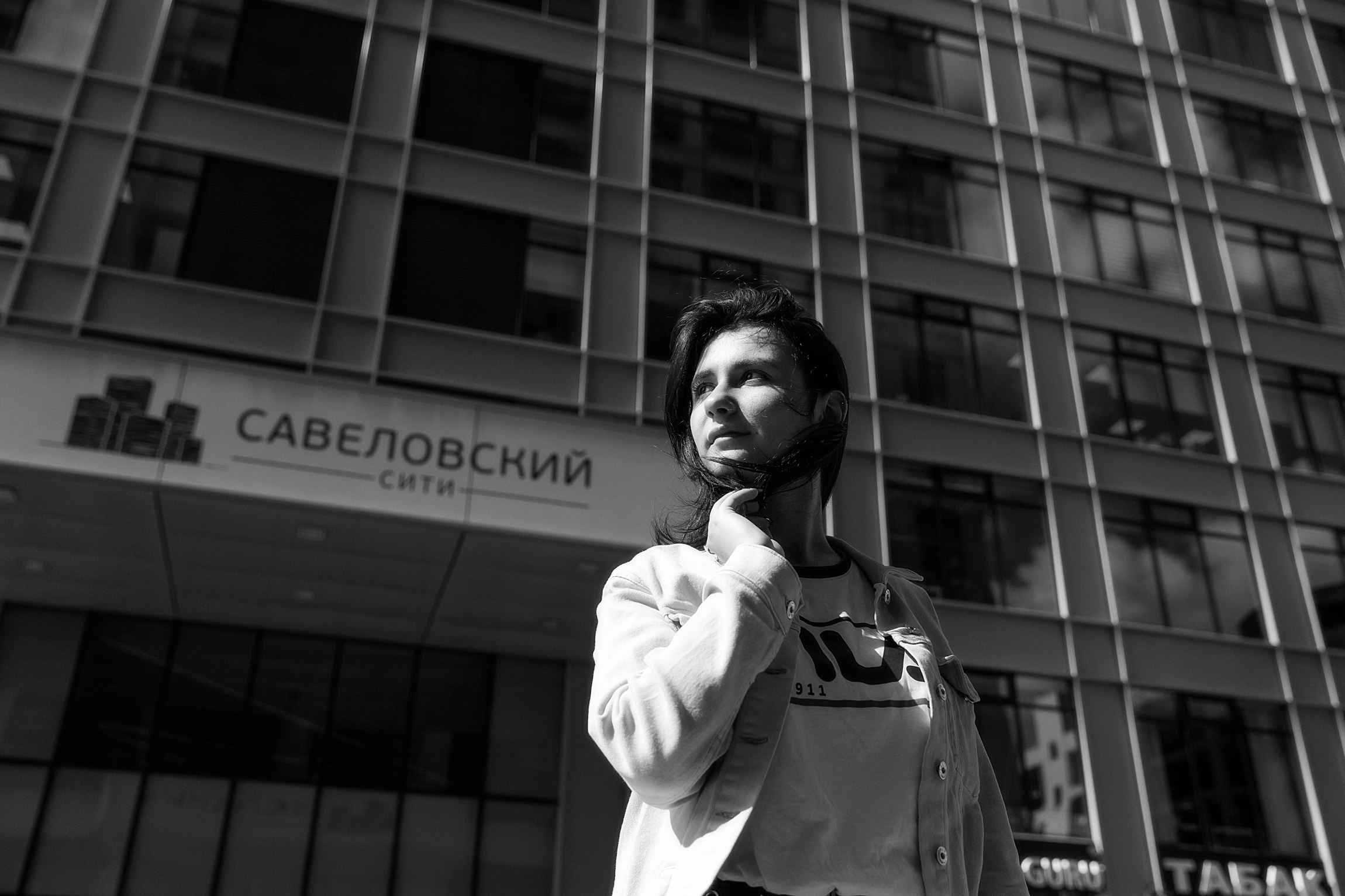 Фотограф Анна Руданова