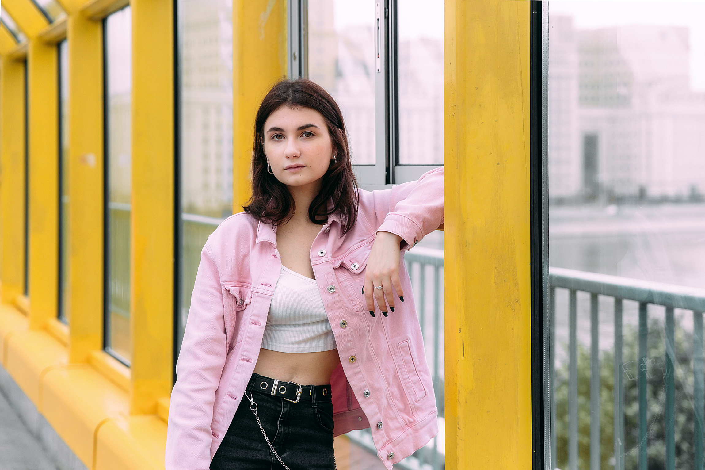 Фотограф Анна Руданова