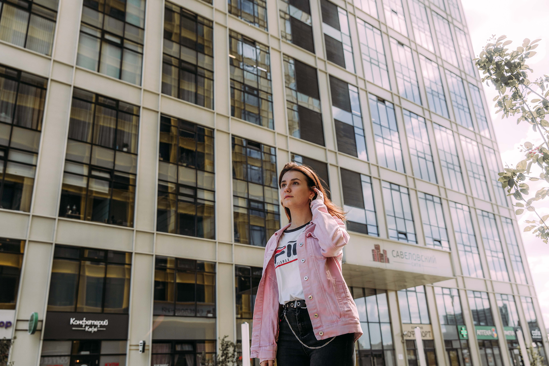 Фотограф Анна Руданова