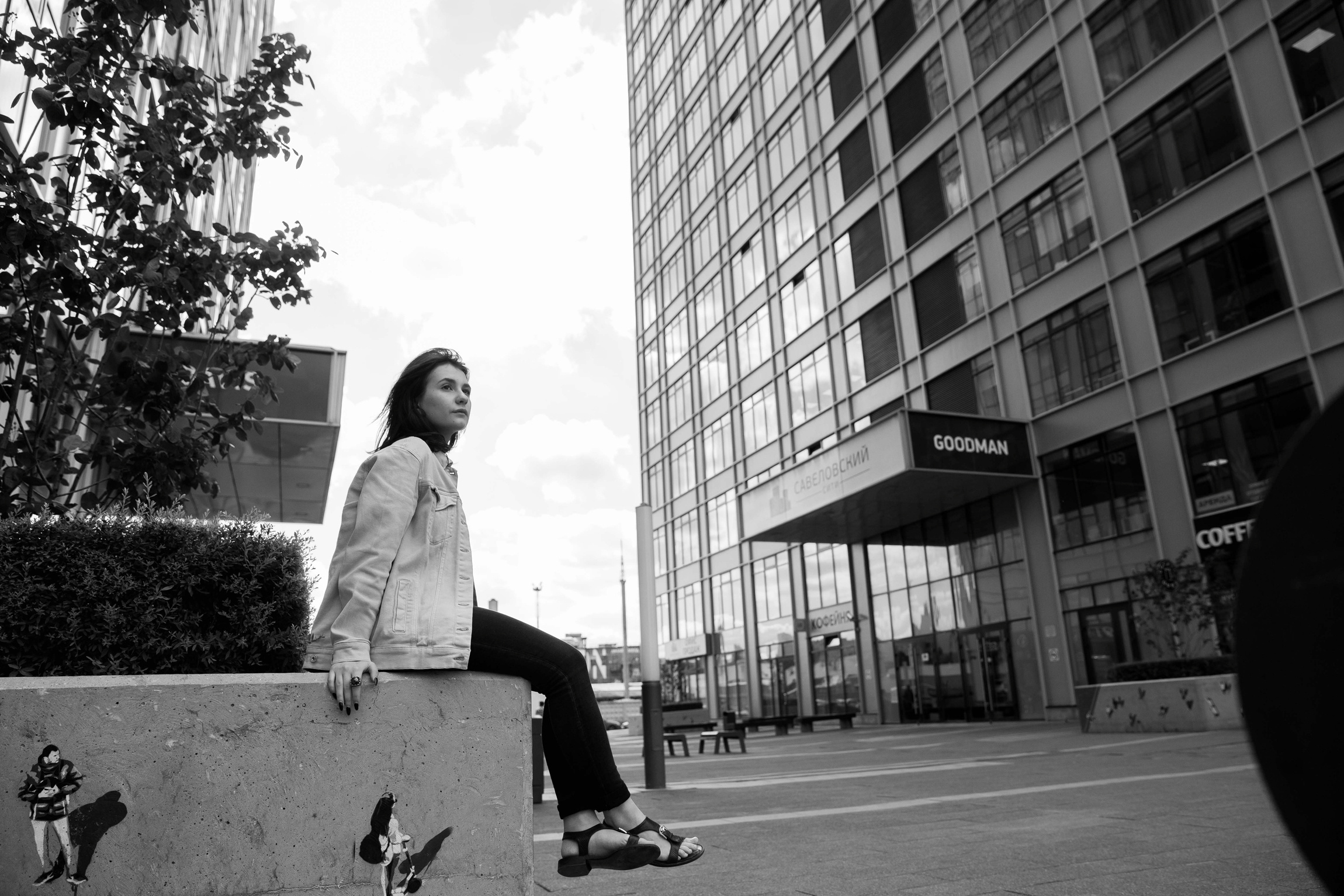 Фотограф Анна Руданова