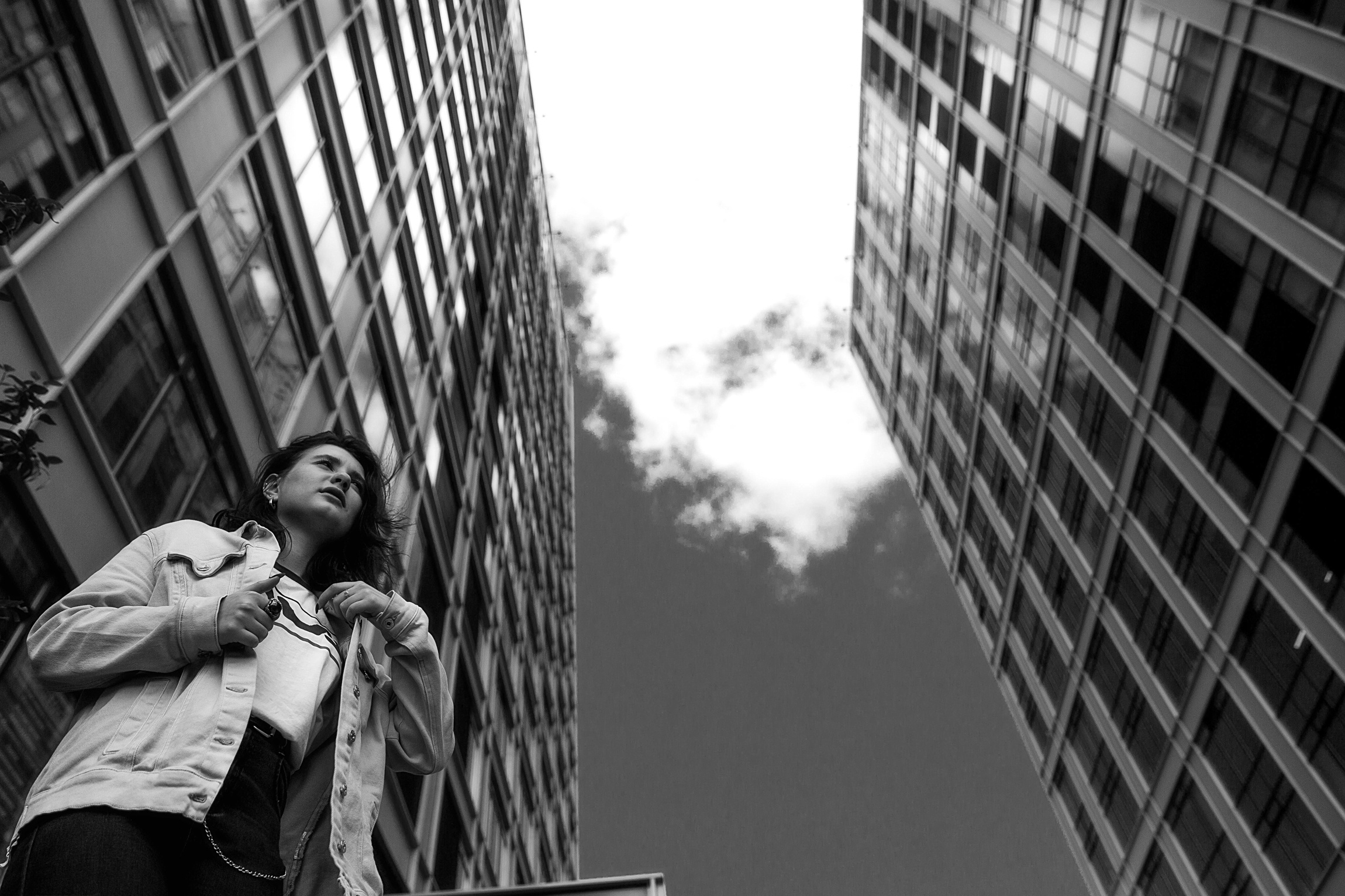 Фотограф Анна Руданова