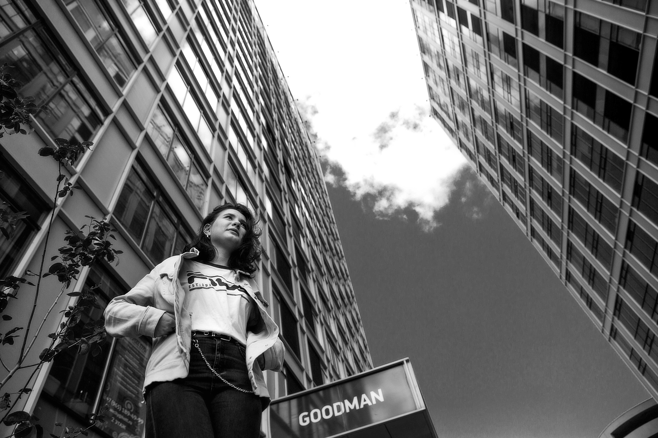 Фотограф Анна Руданова