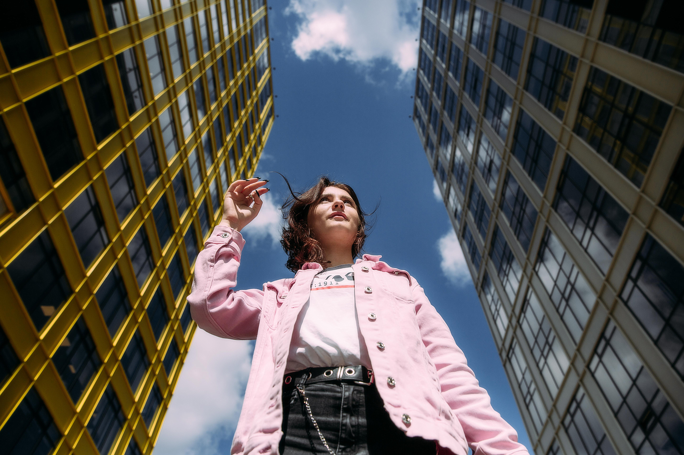 Фотограф Анна Руданова