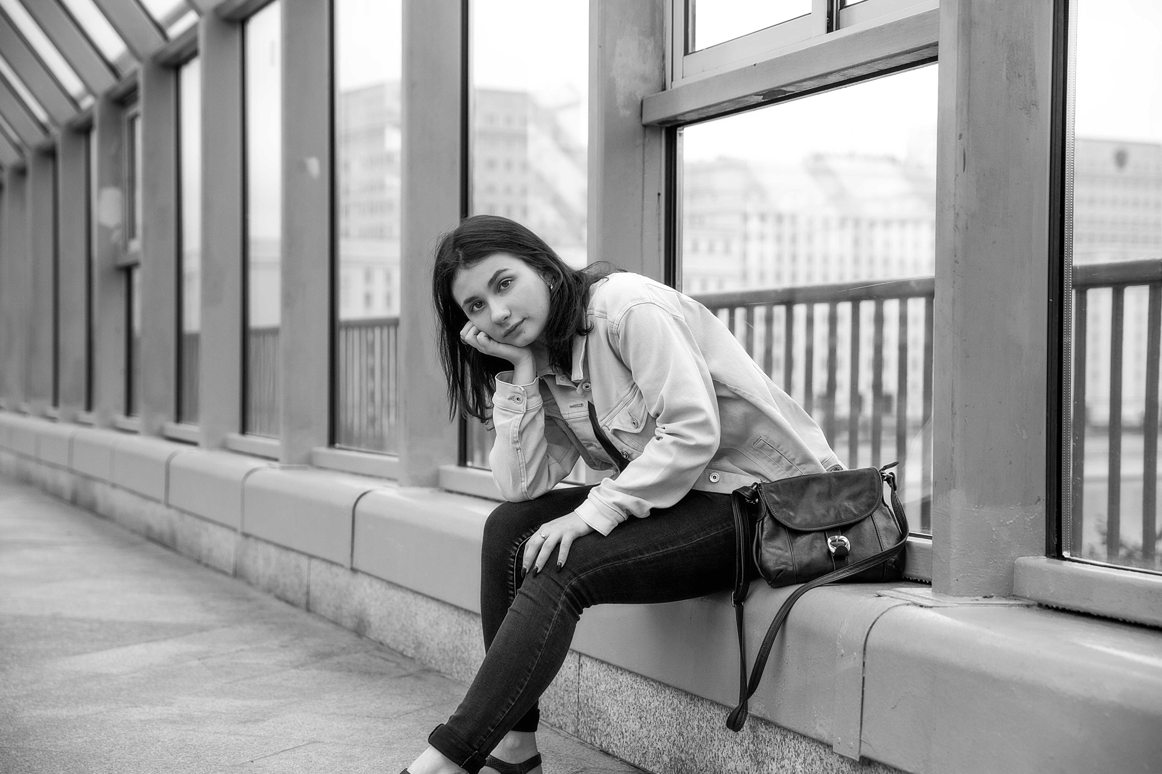 Фотограф Анна Руданова