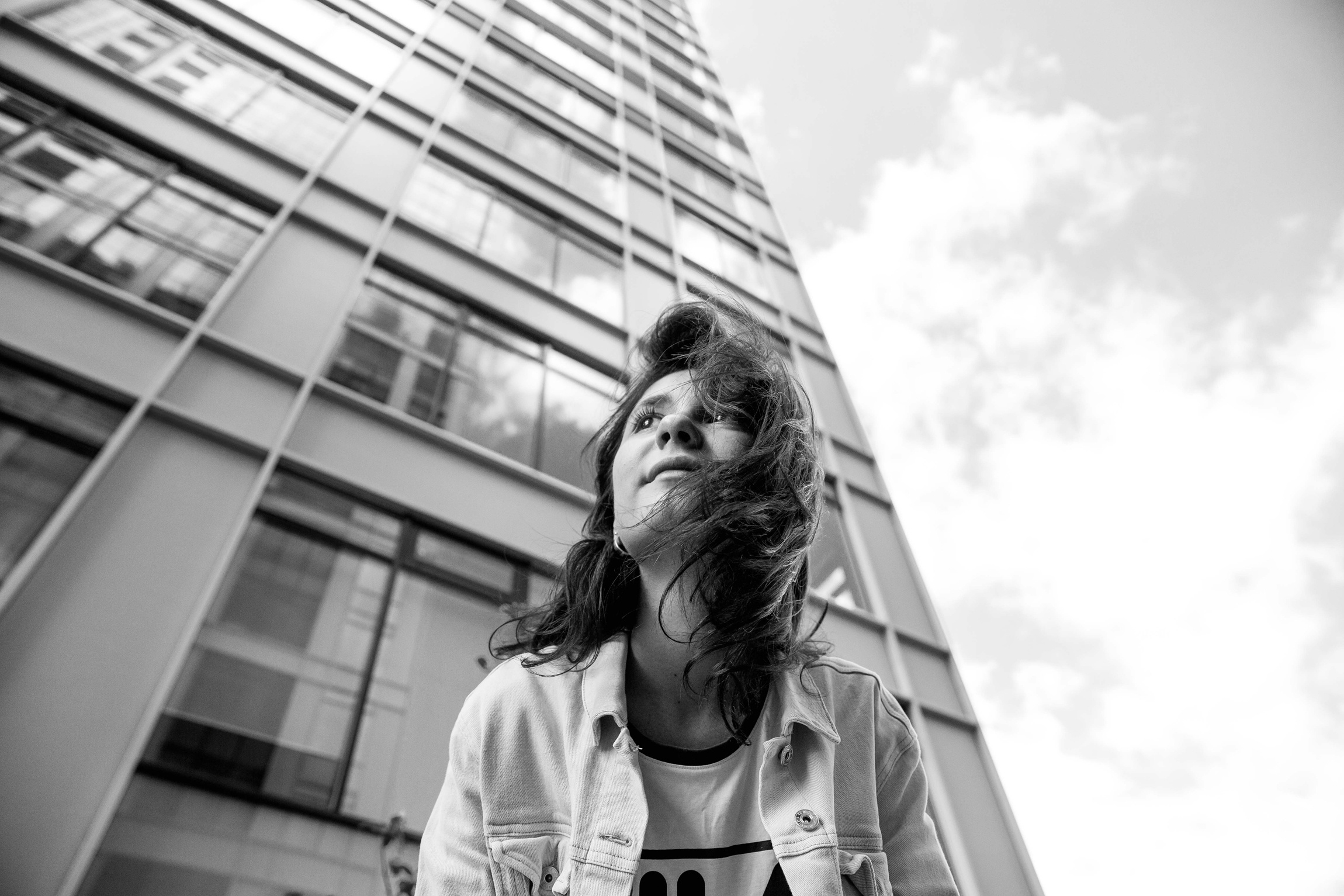 Фотограф Анна Руданова