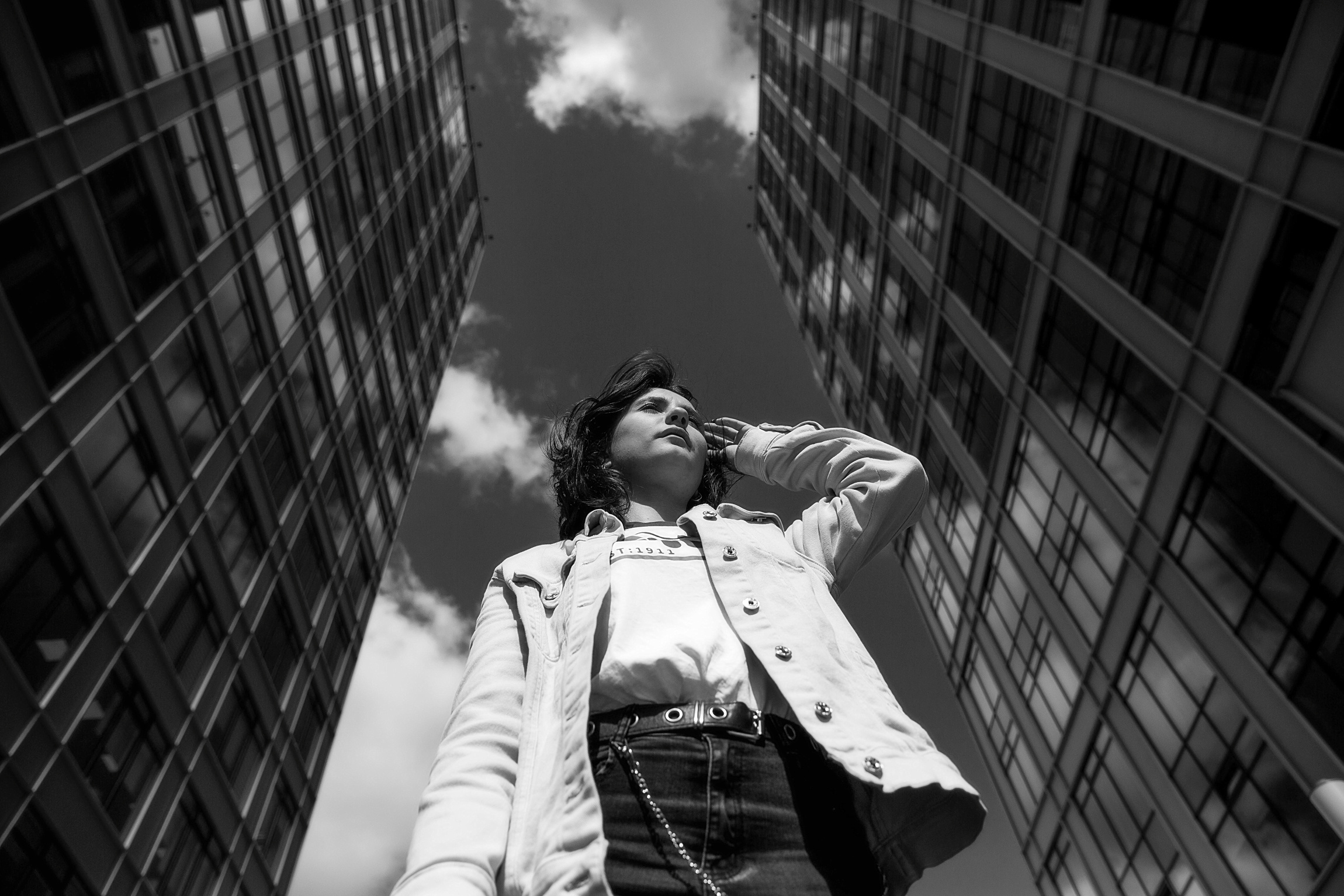 Фотограф Анна Руданова