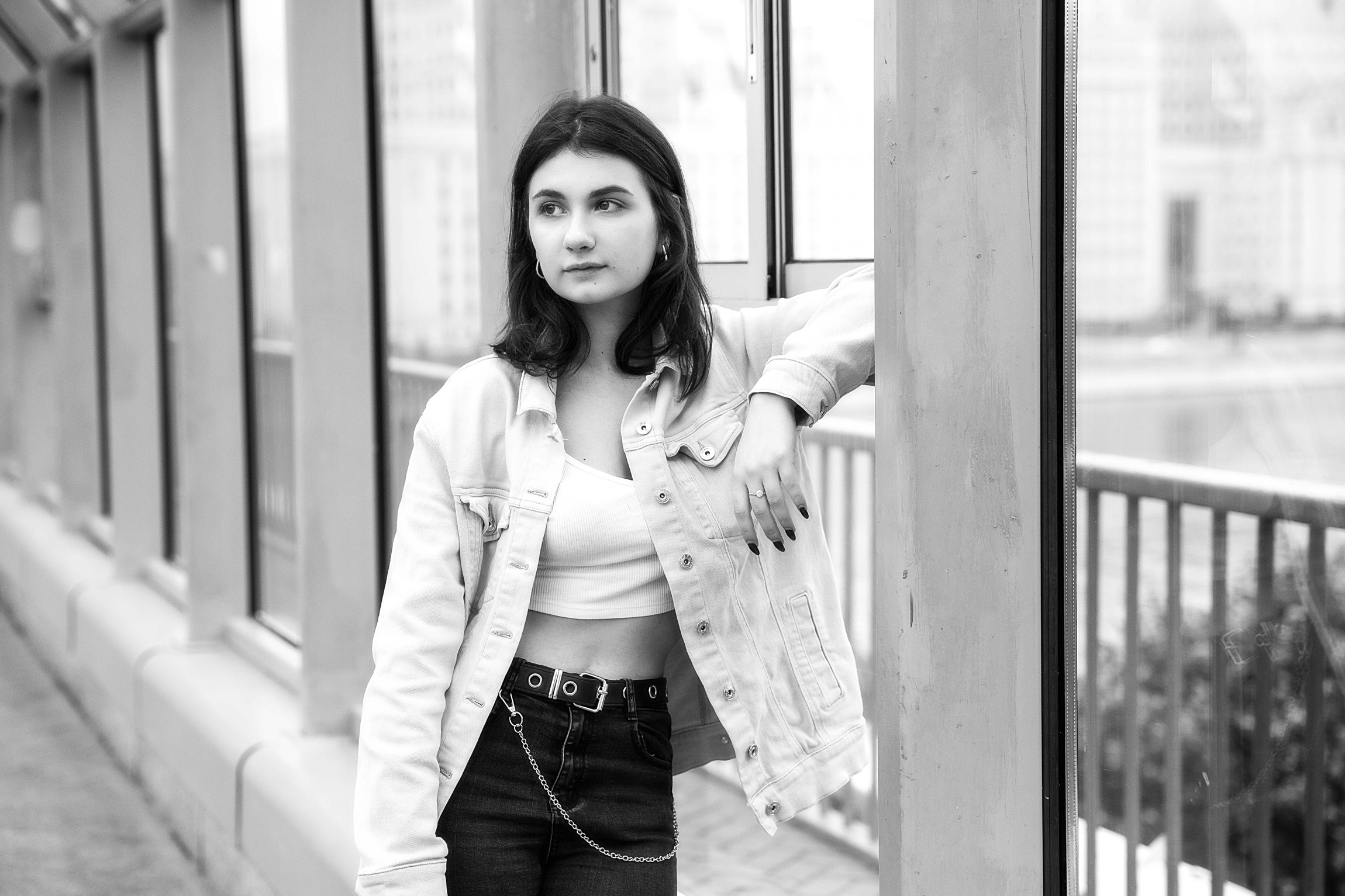 Фотограф Анна Руданова