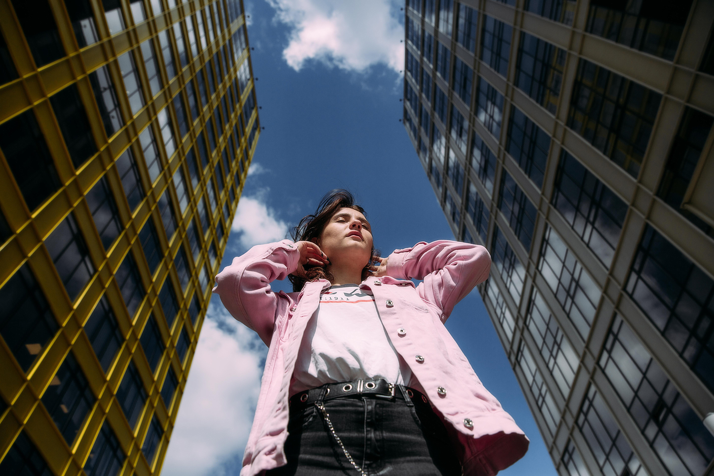 Фотограф Анна Руданова