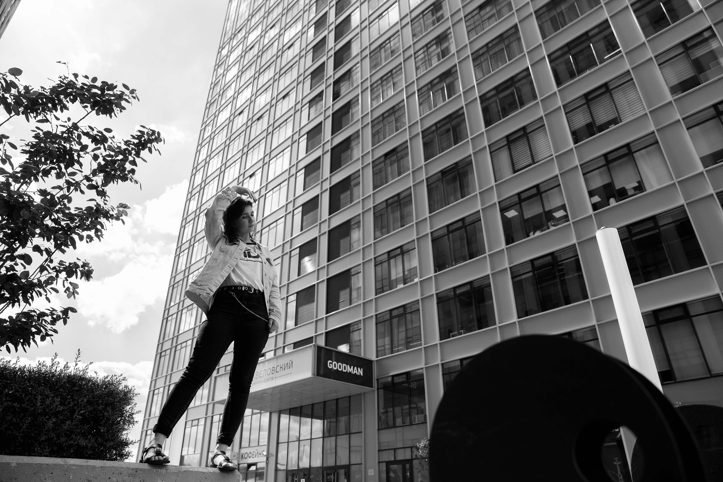 Фотограф Анна Руданова