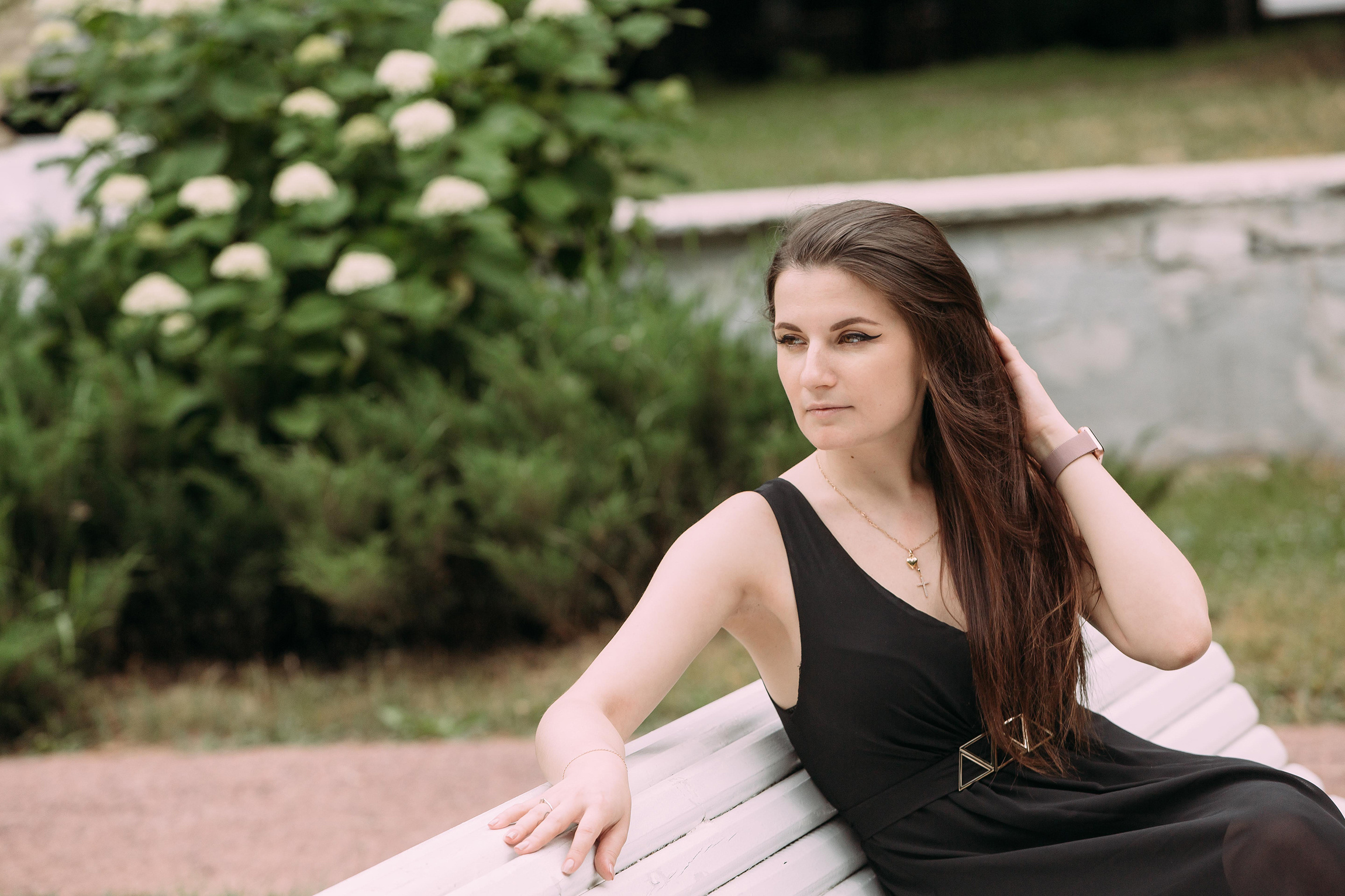 Фотограф Анна Руданова Love Story Сергей и Настя