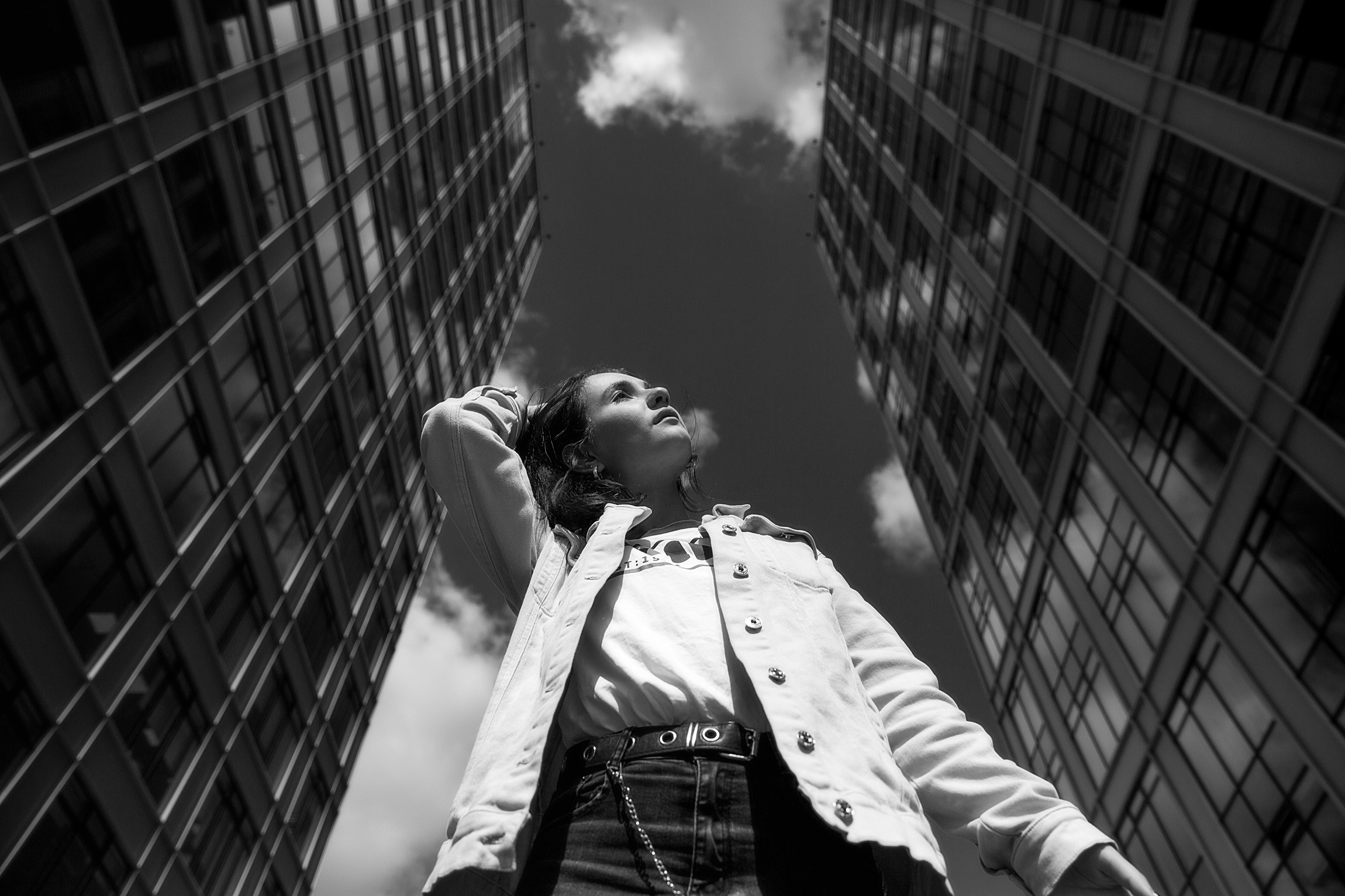 Фотограф Анна Руданова