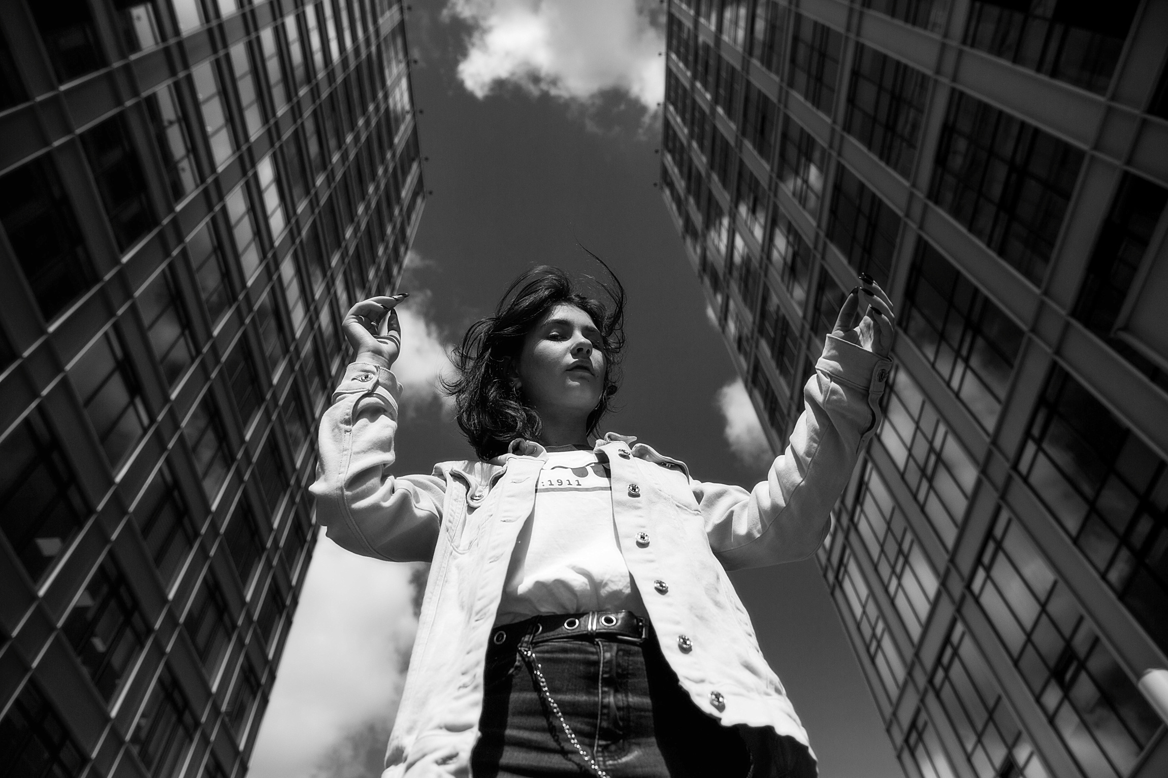 Фотограф Анна Руданова