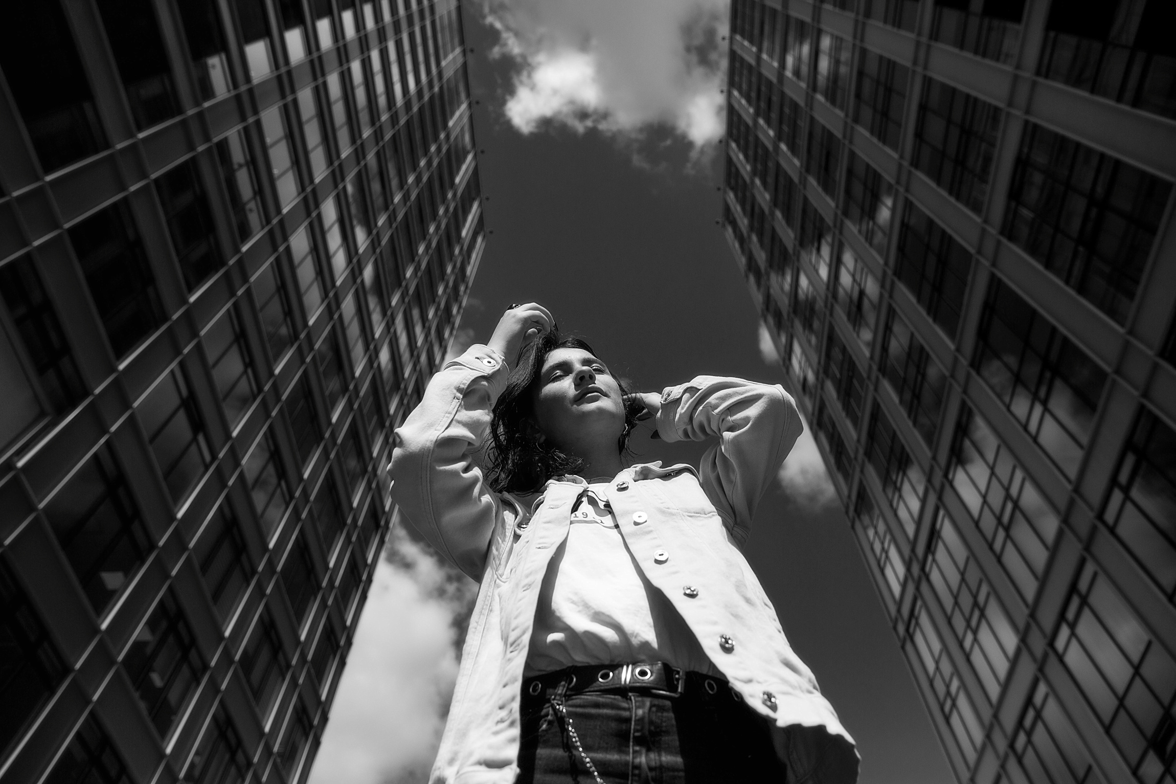 Фотограф Анна Руданова