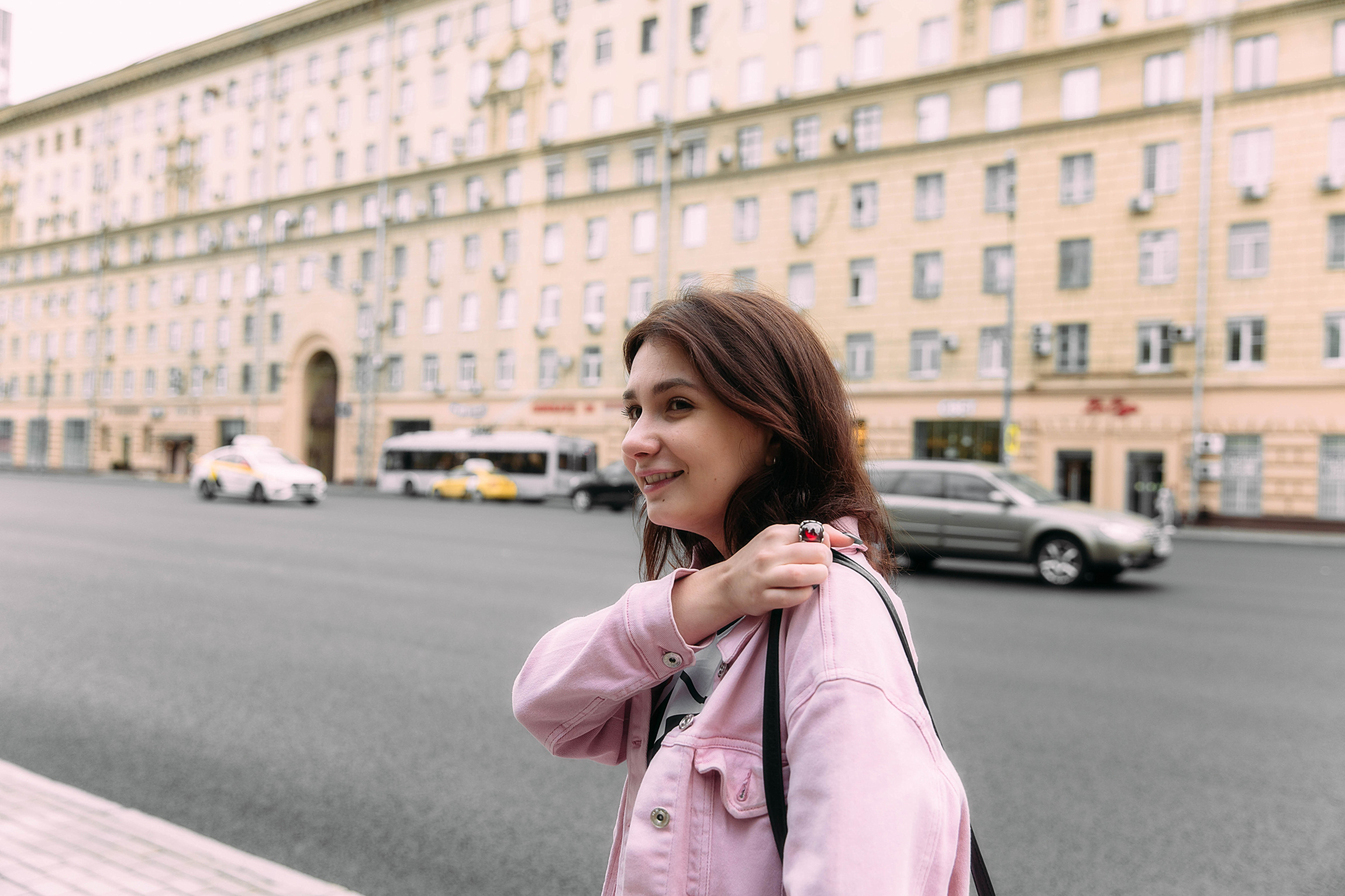 Фотограф Анна Руданова