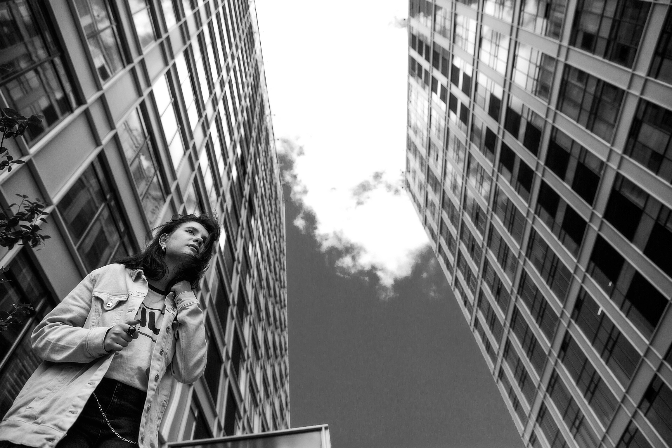 Фотограф Анна Руданова