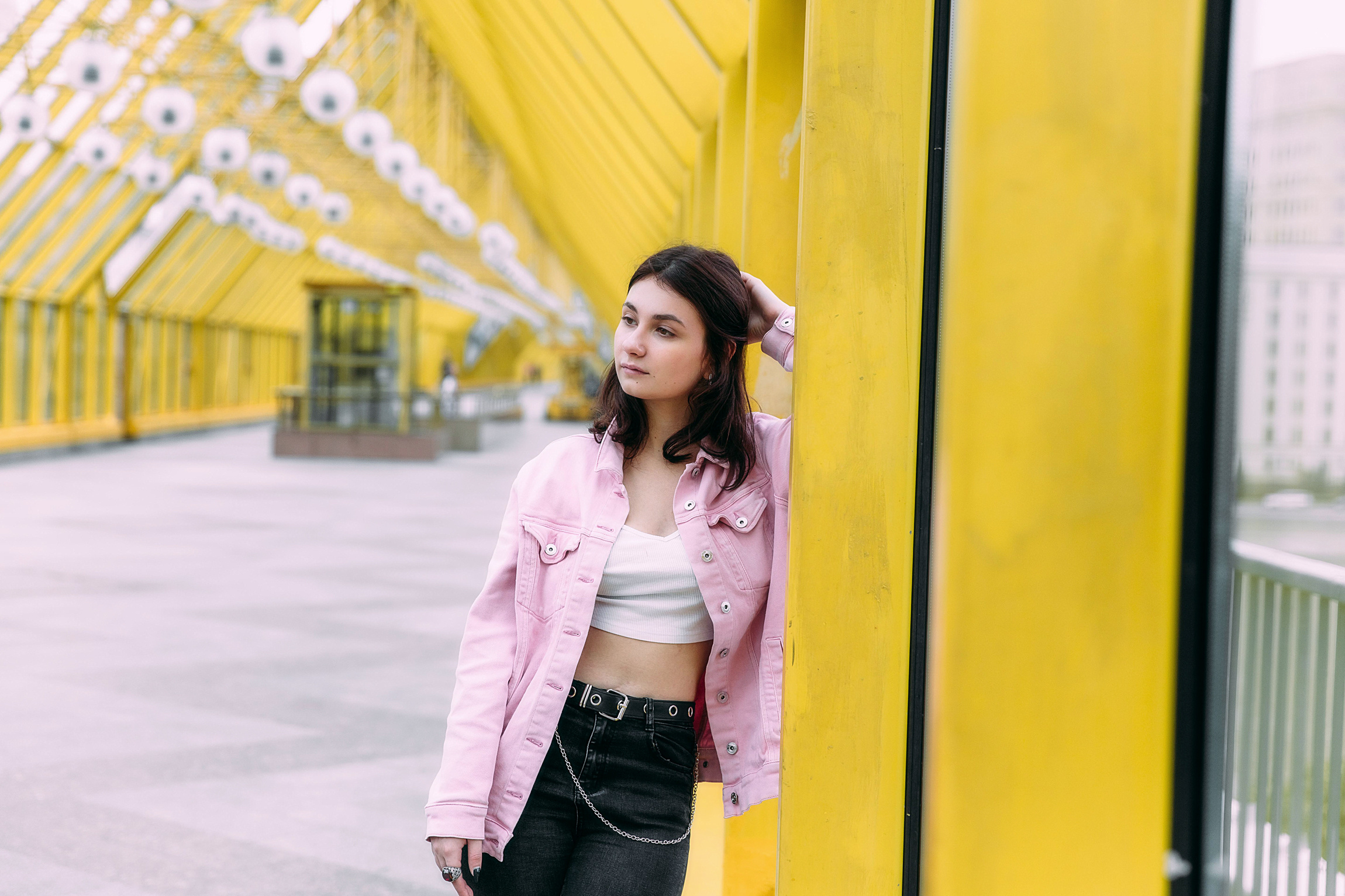 Фотограф Анна Руданова