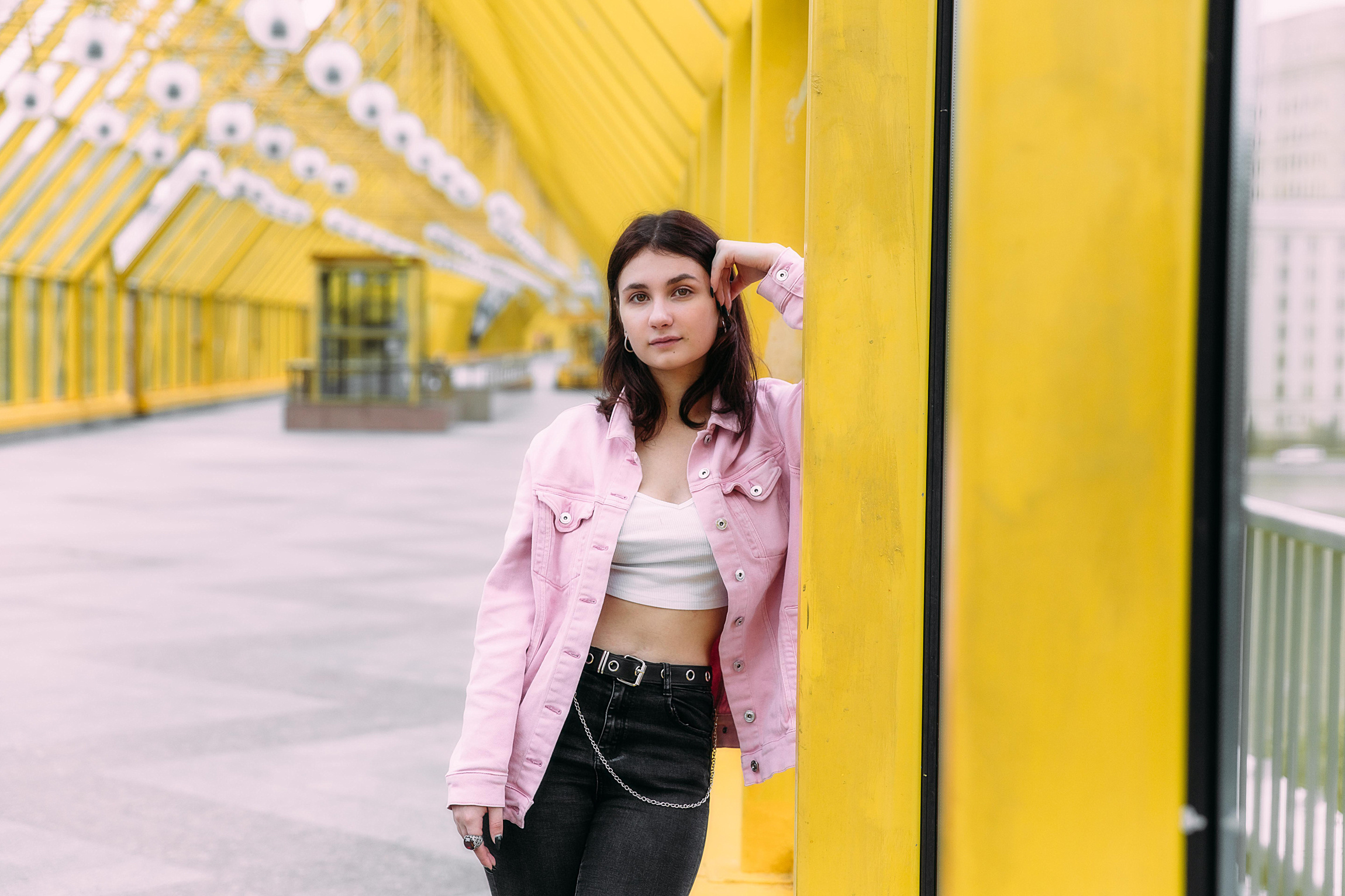 Фотограф Анна Руданова