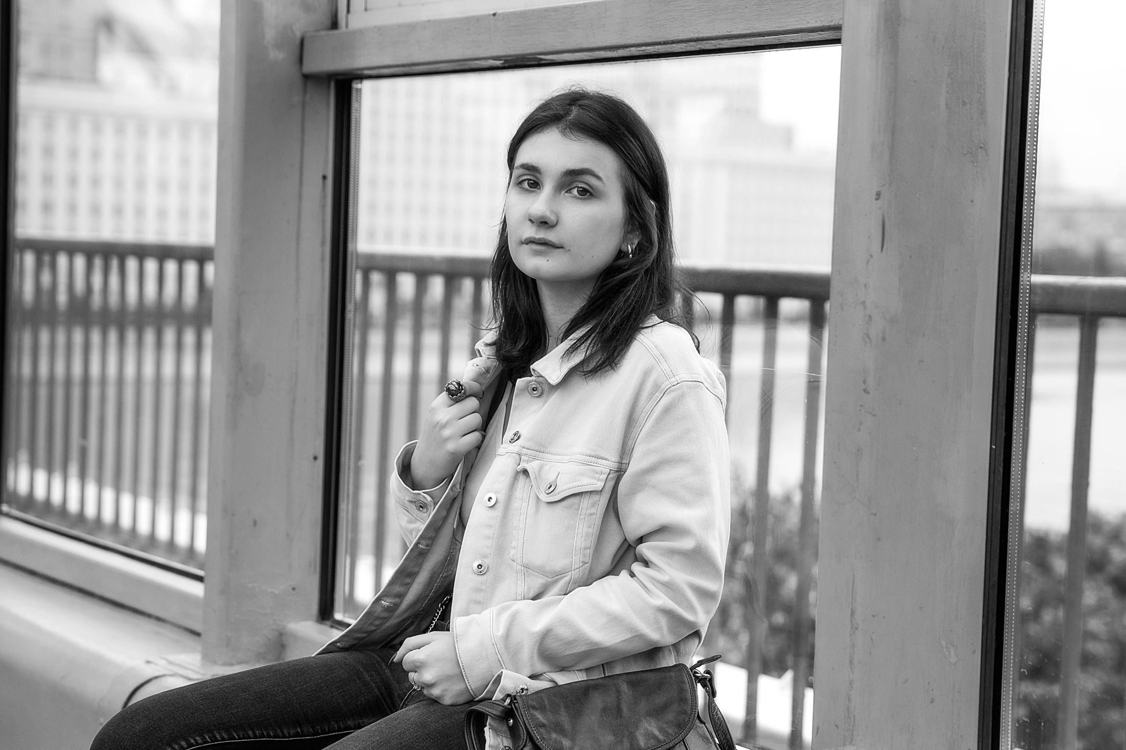 Фотограф Анна Руданова