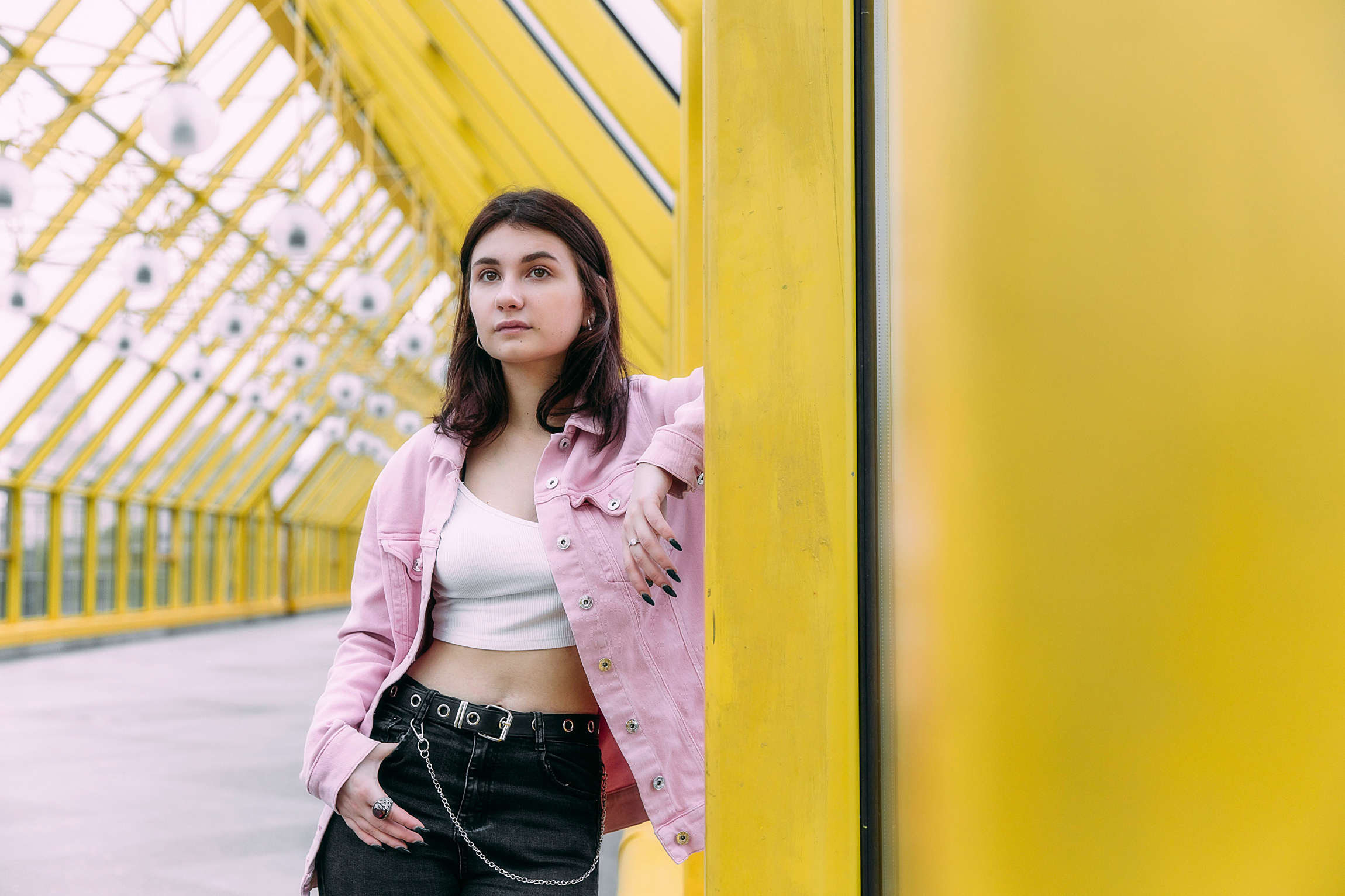 Фотограф Анна Руданова