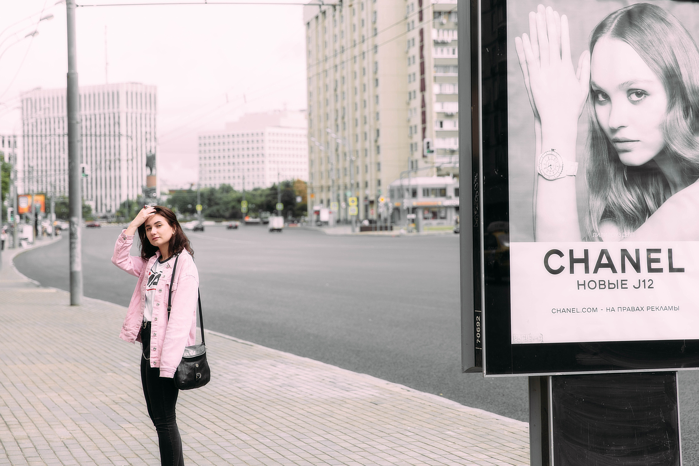 Фотограф Анна Руданова