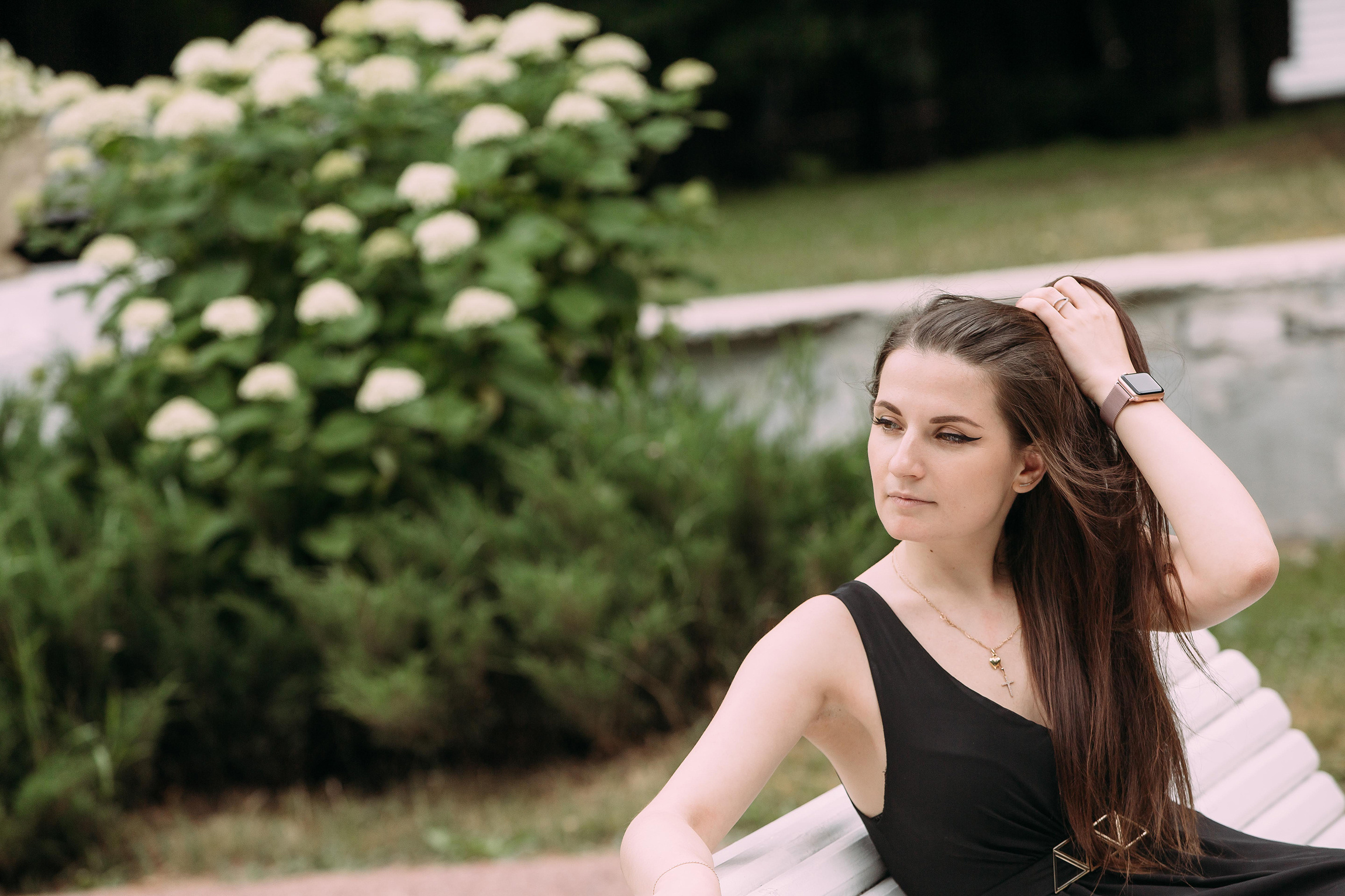 Фотограф Анна Руданова Love Story Сергей и Настя