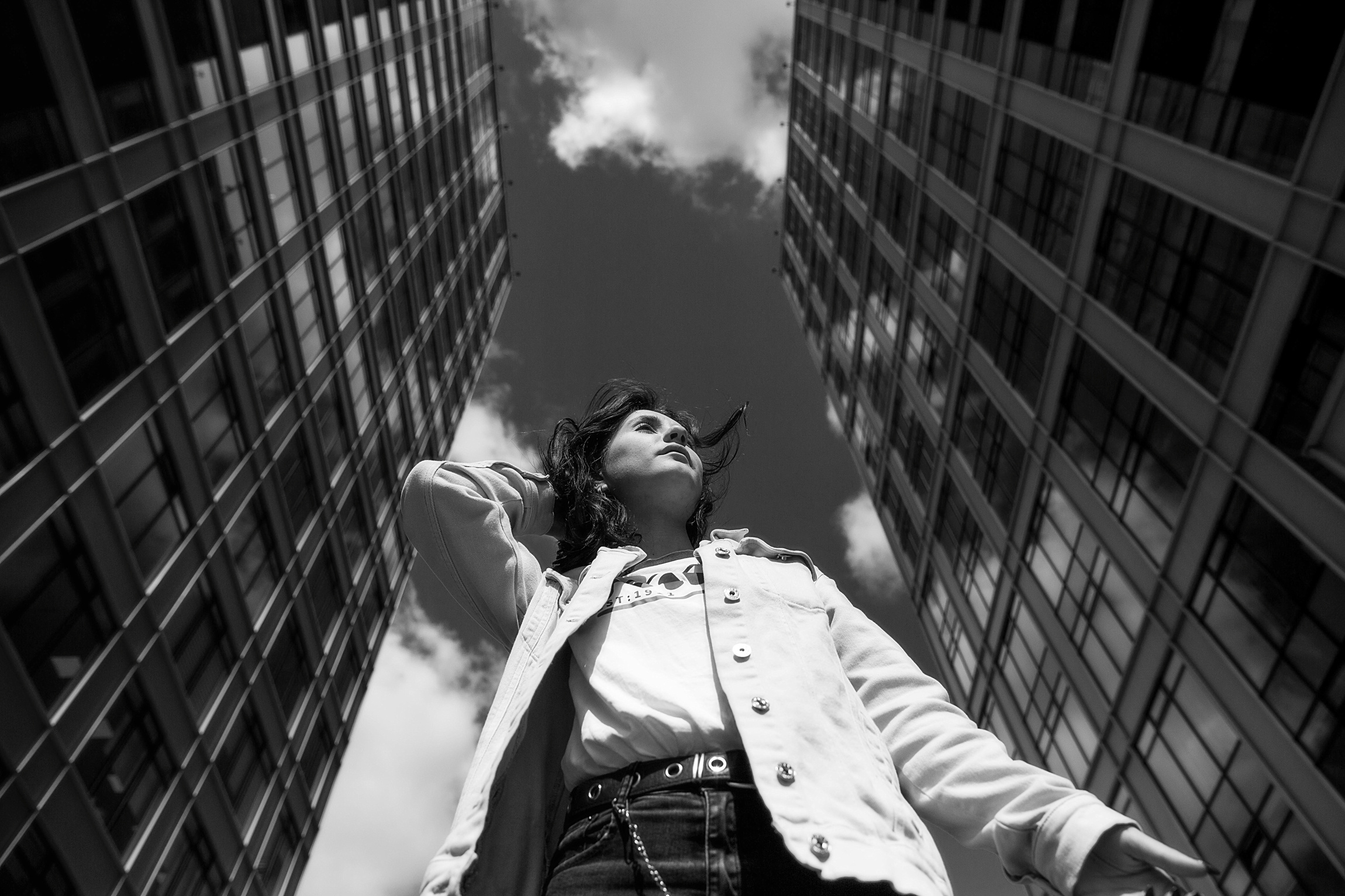 Фотограф Анна Руданова