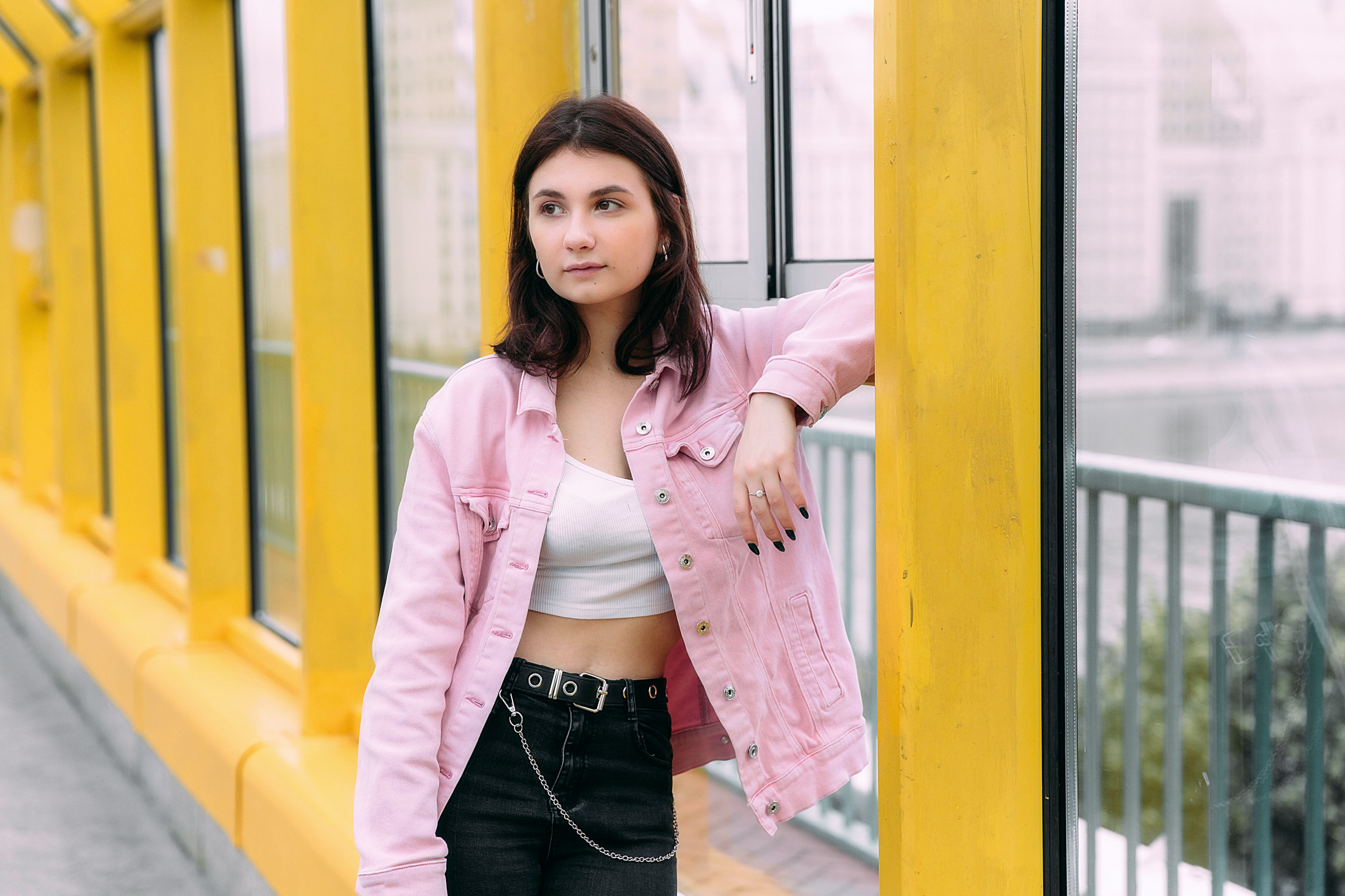 Фотограф Анна Руданова