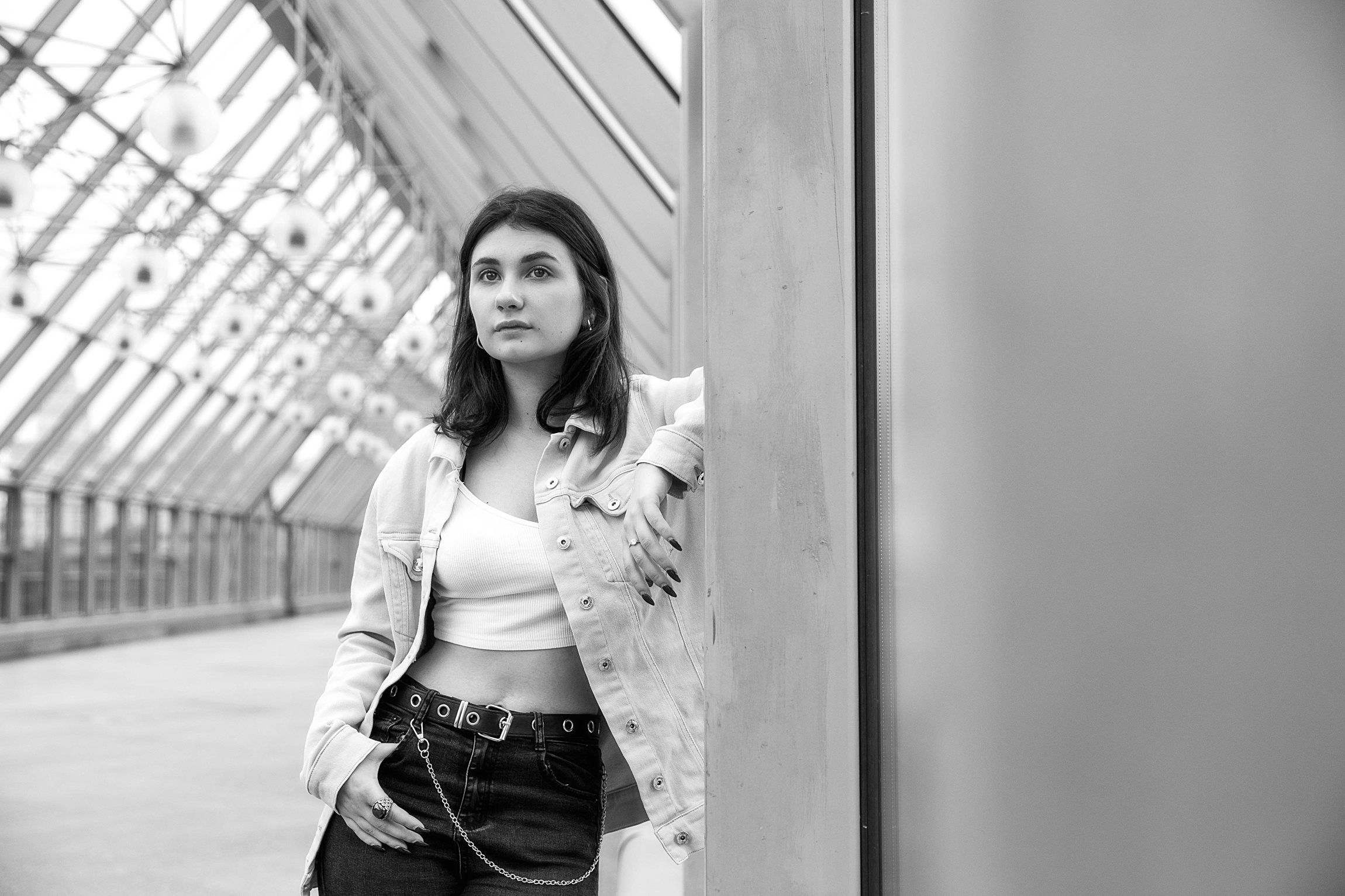 Фотограф Анна Руданова