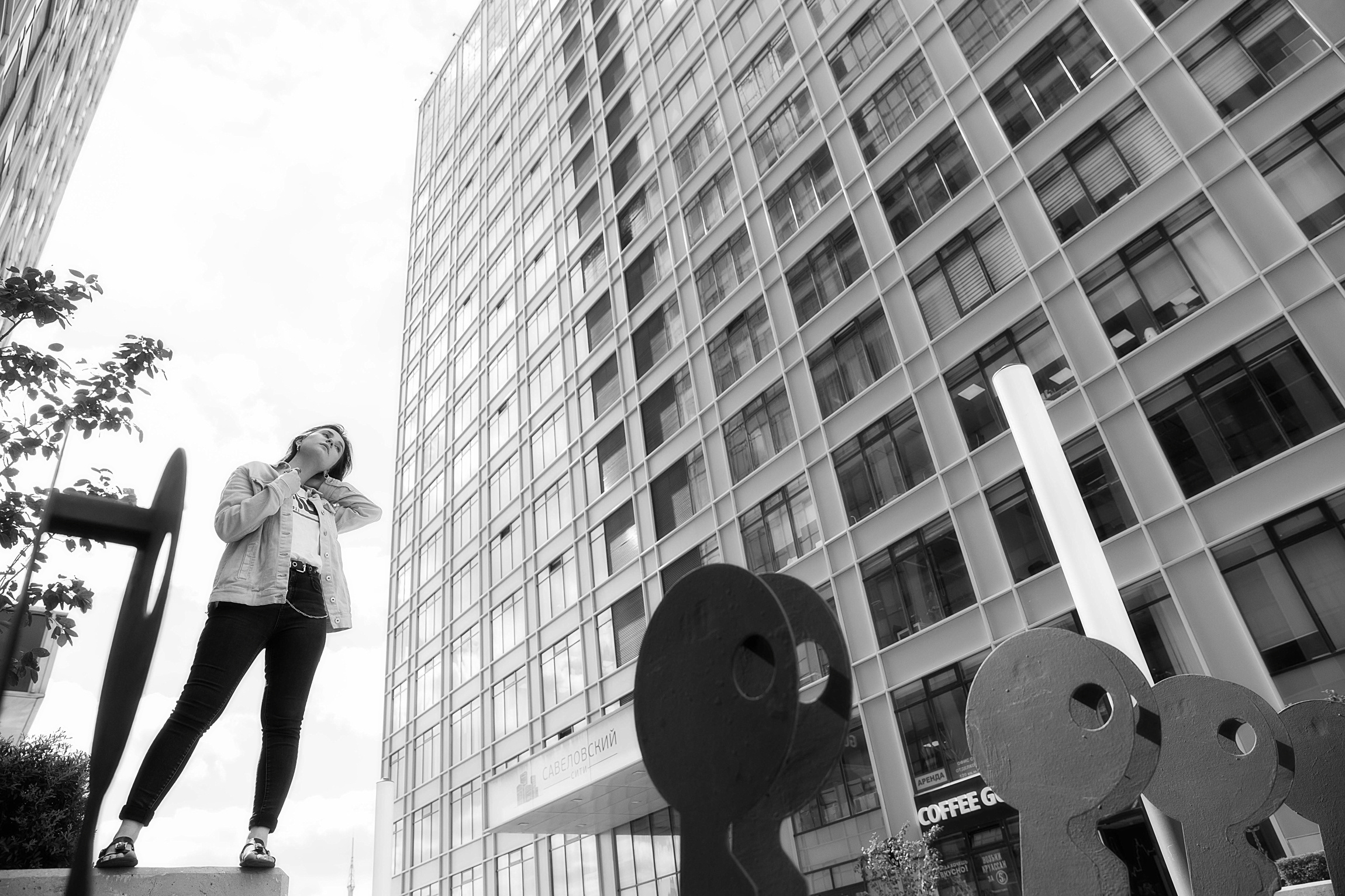 Фотограф Анна Руданова