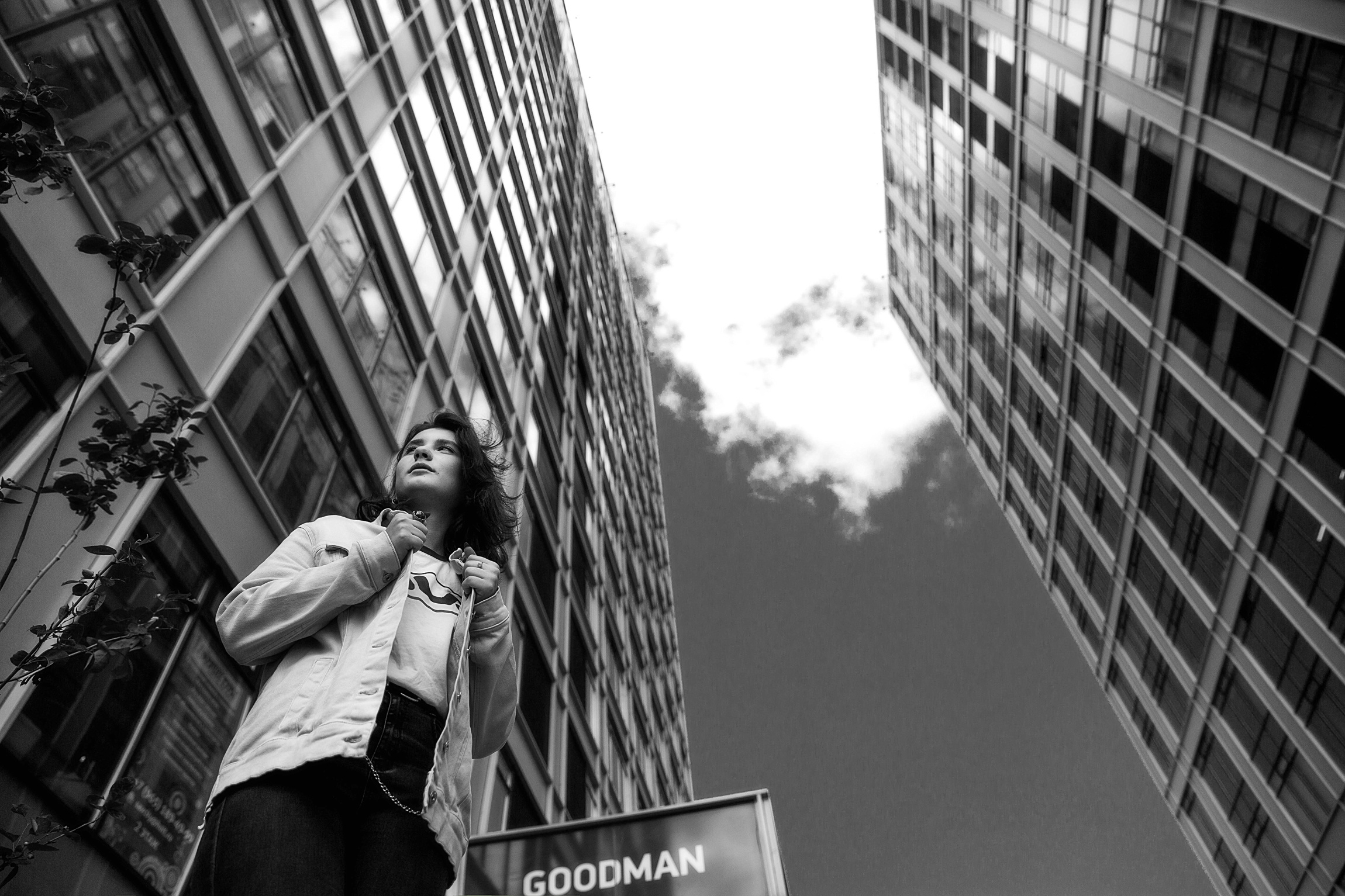 Фотограф Анна Руданова