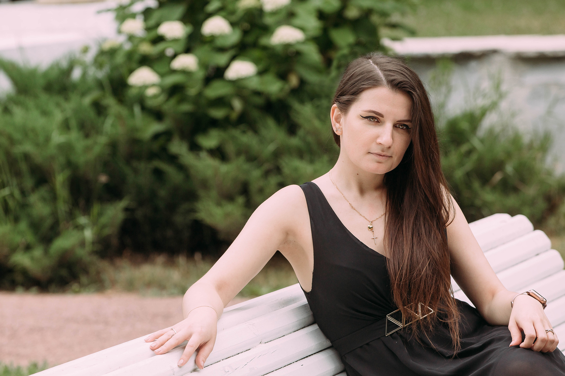 Фотограф Анна Руданова Love Story Сергей и Настя