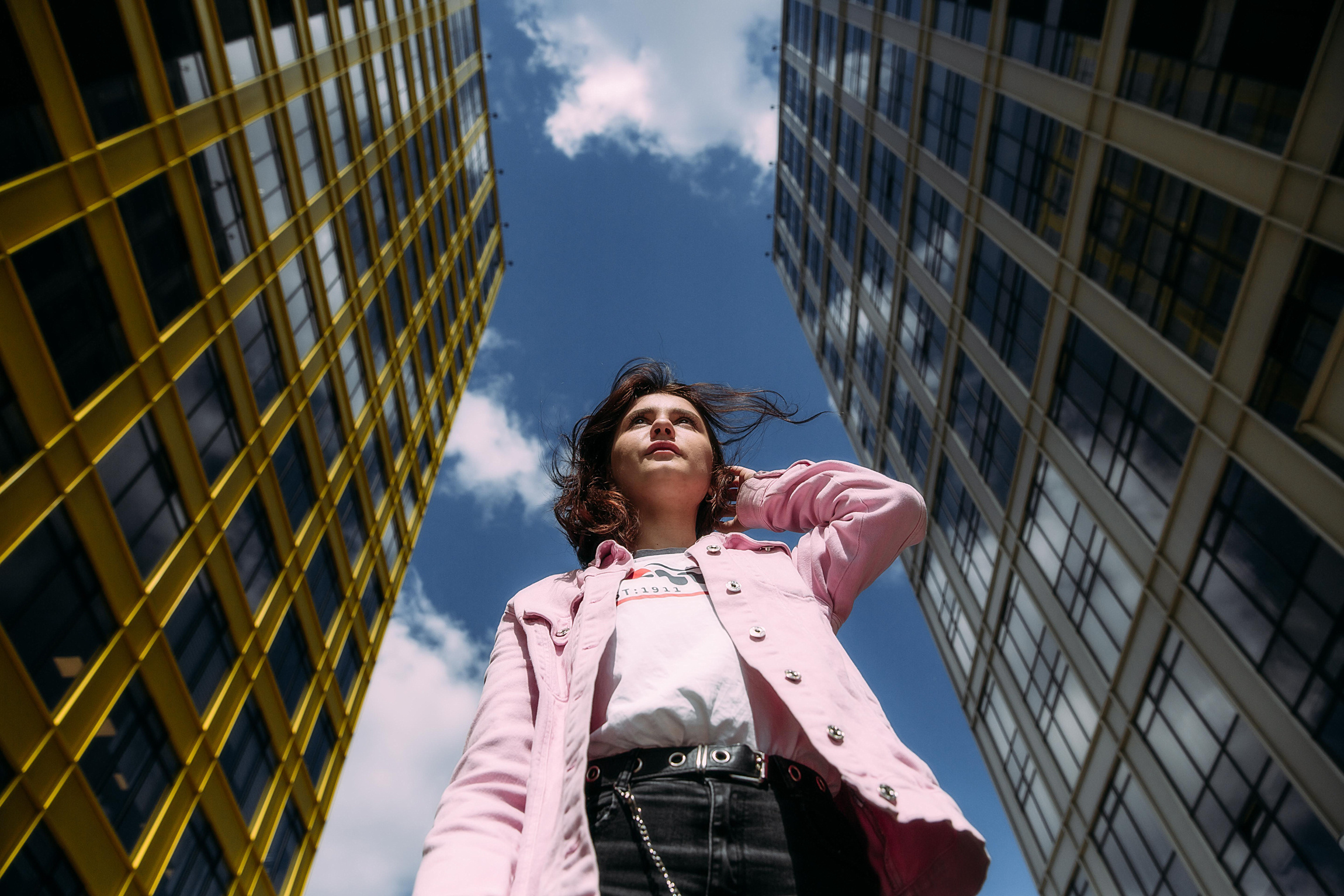 Фотограф Анна Руданова