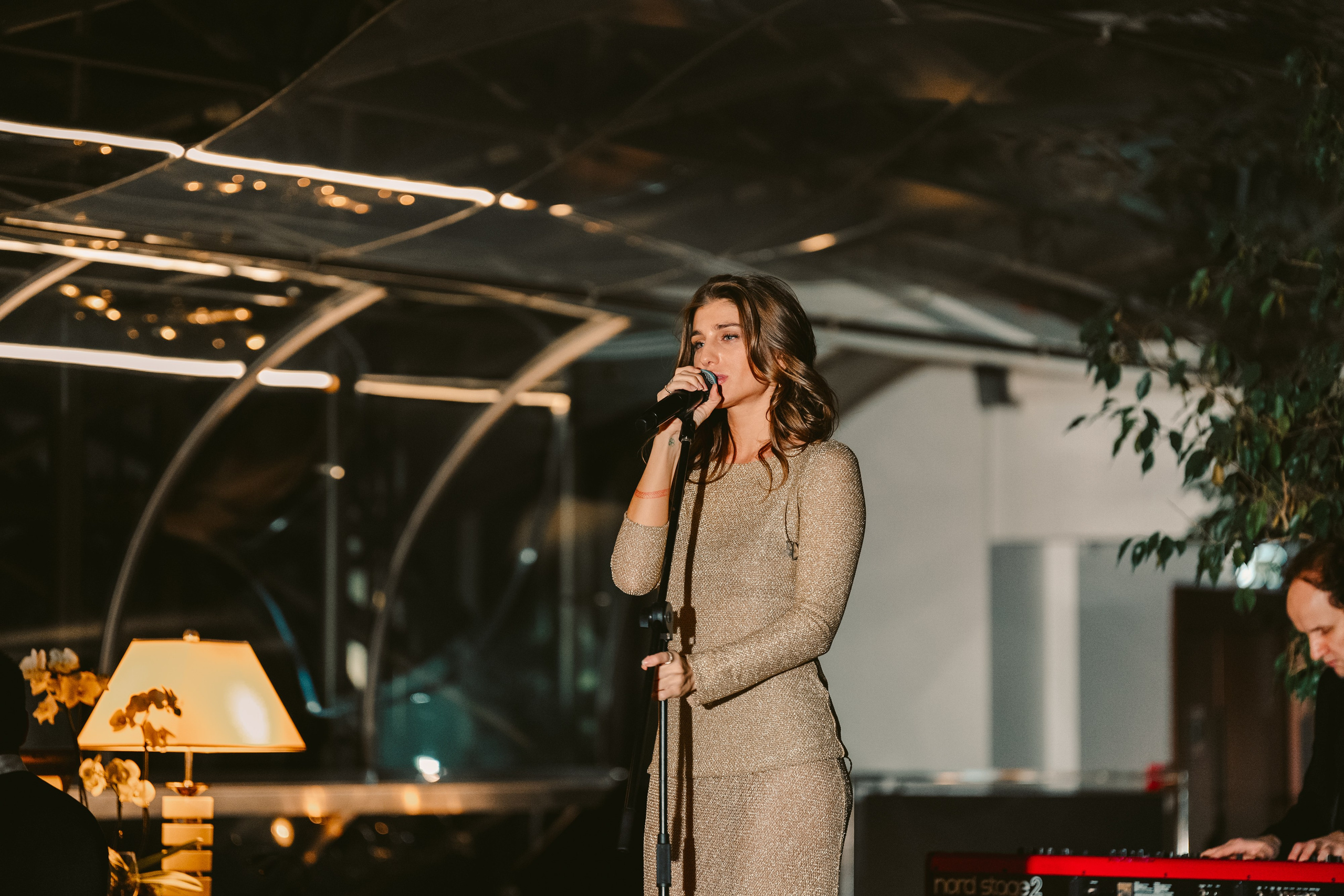 Арарат Парк Хаятт Светское Чаепитие. Фотограф Никита Комаров