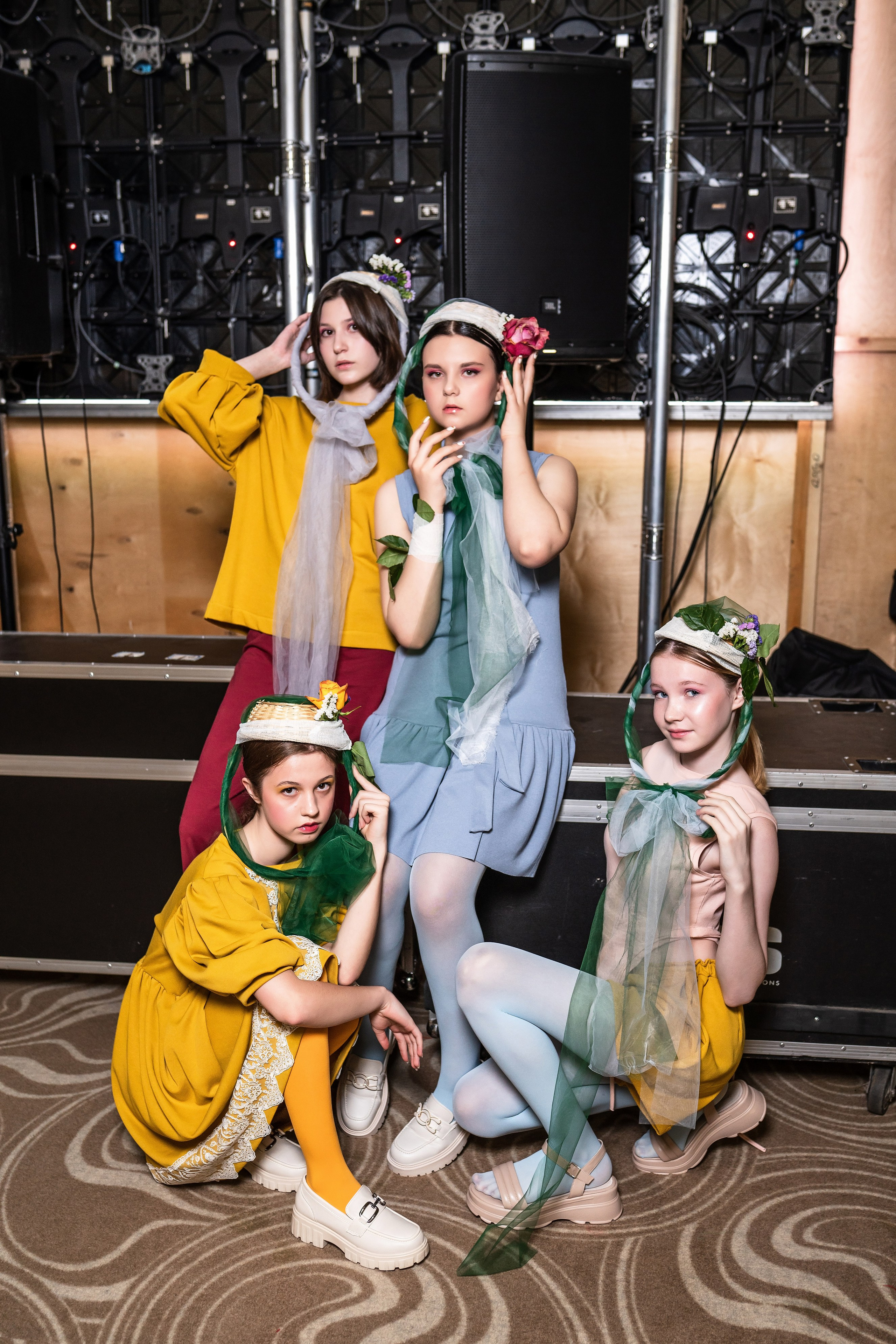 Репортажный фотограф Сочи Fashion week. Фотограф Сочи