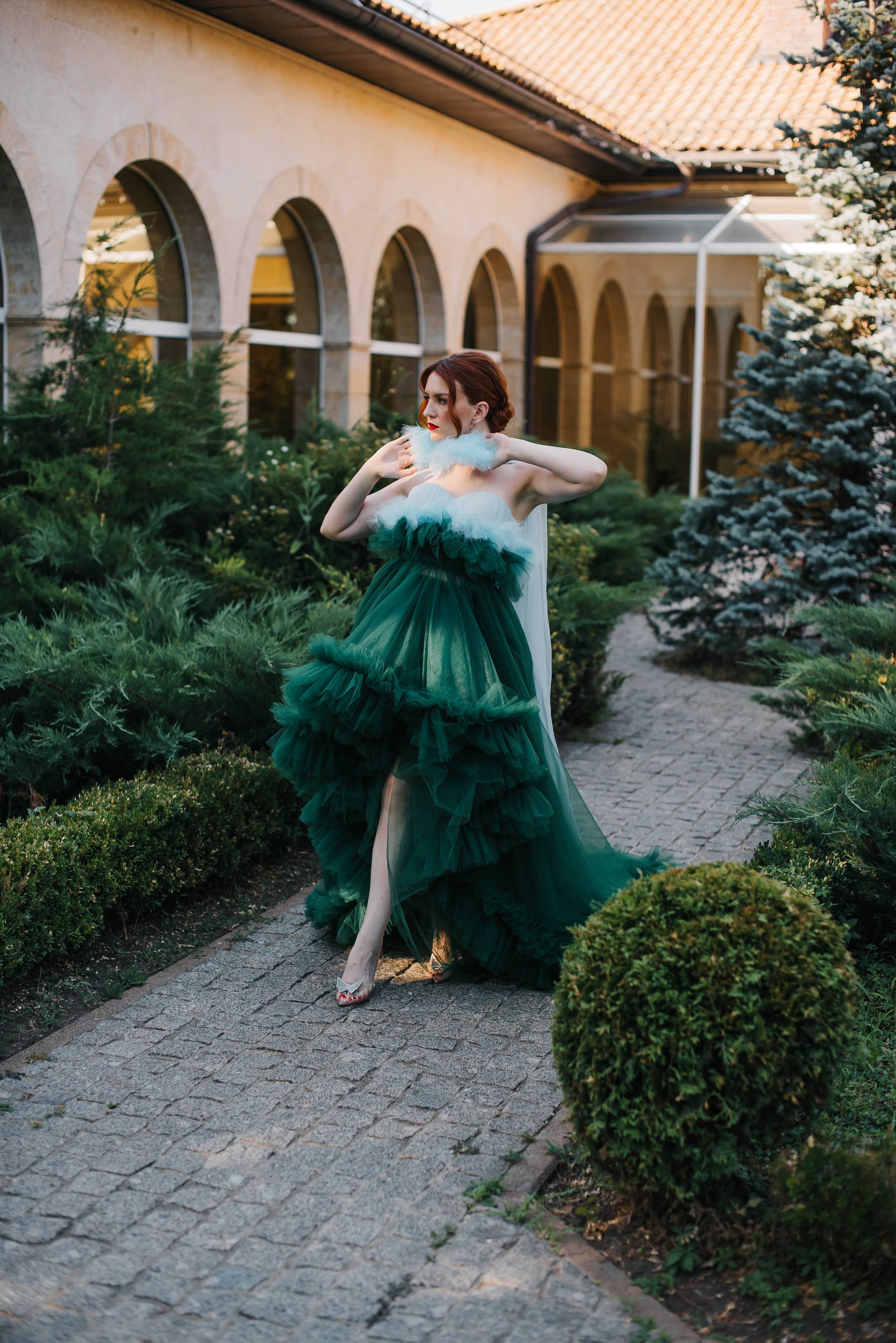 Элла. Свадебный и семейный фотограф Краснодар/Сочи/Домбай Марина Фурса