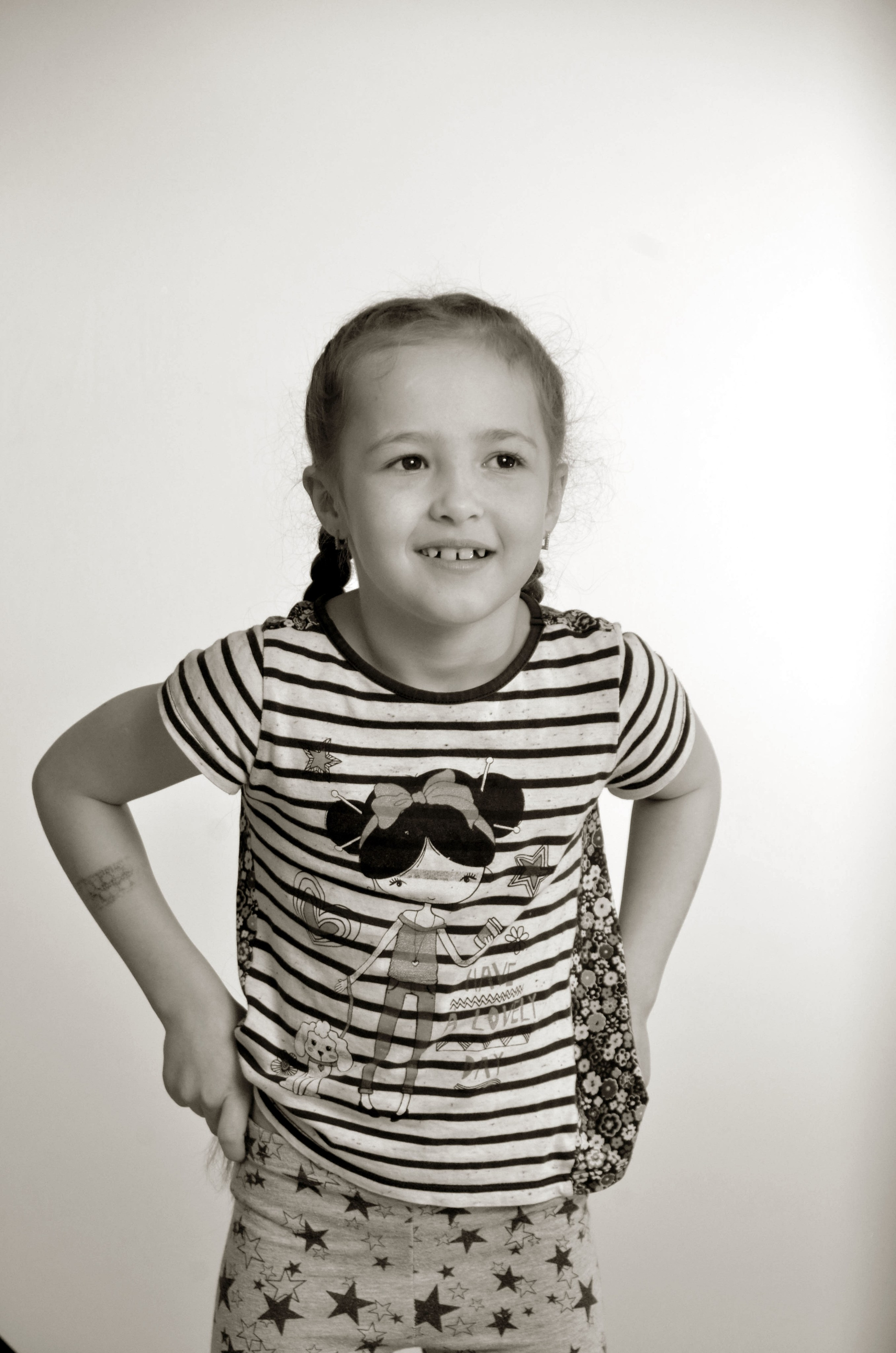 2023 г. Портреты выпускников. Репортажный и детский фотограф в Новосибирске