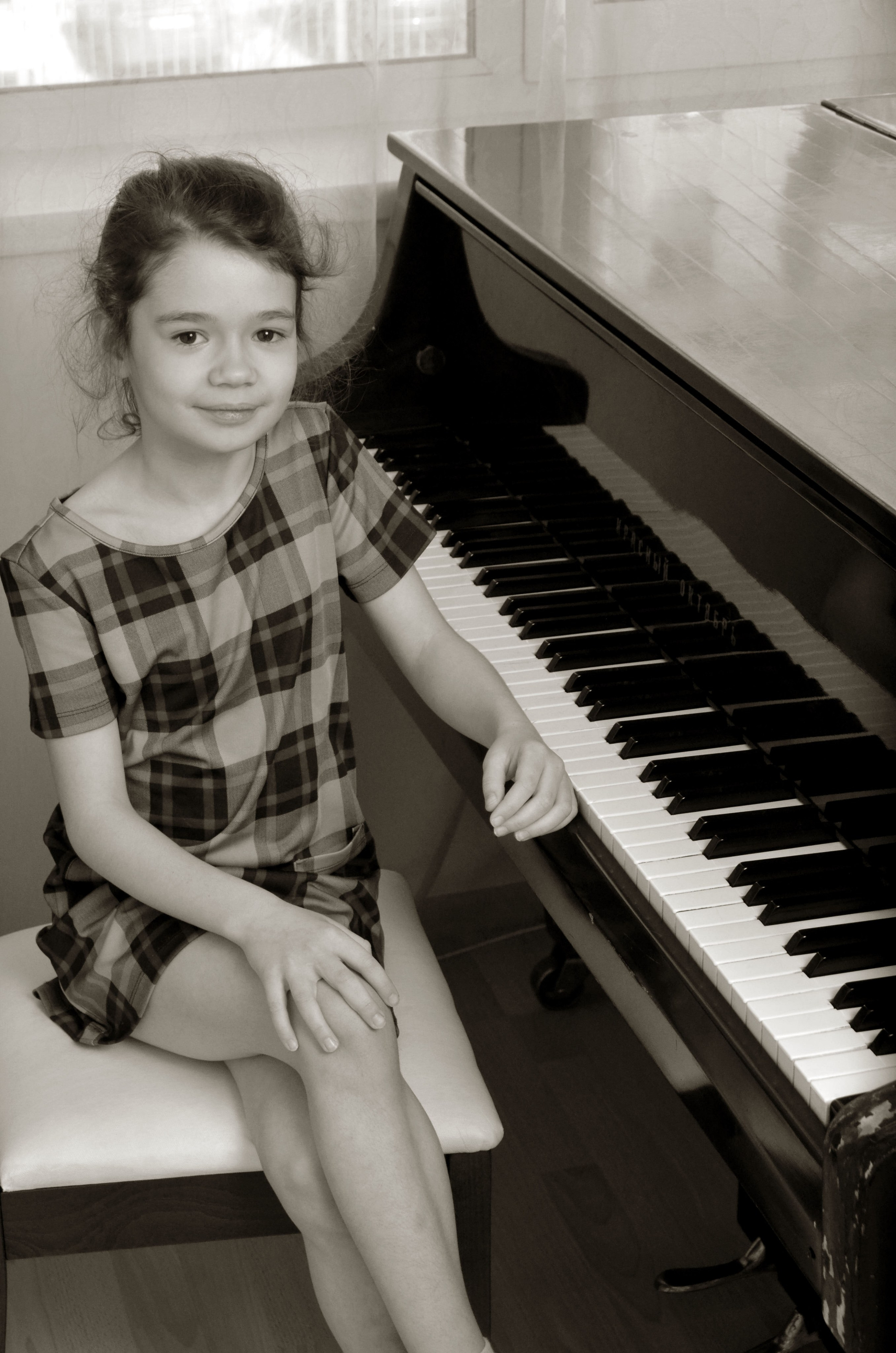 2023 г. Портреты выпускников. Репортажный и детский фотограф в Новосибирске