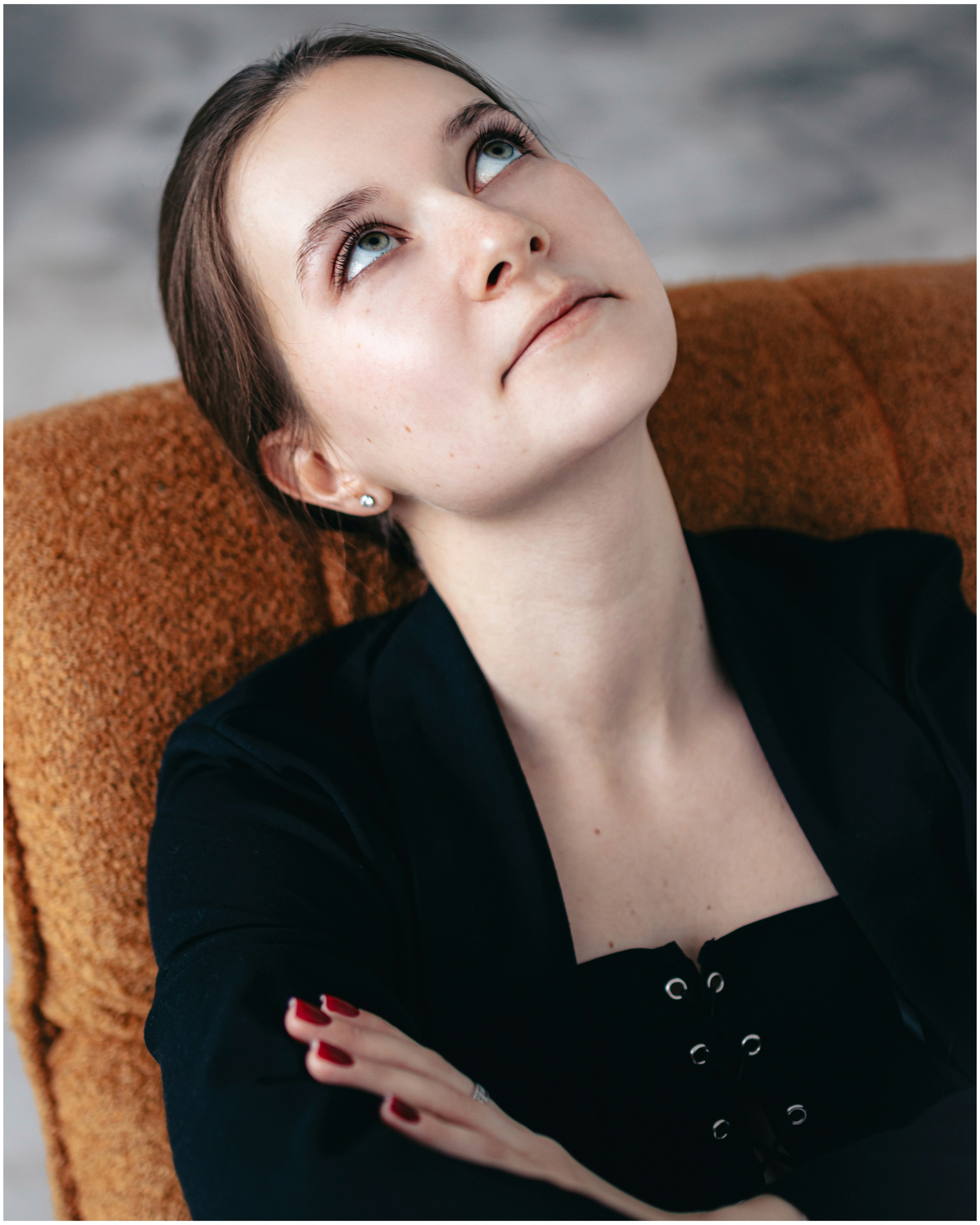 Студийные. Фотограф Анастасия Козловская aadazzling