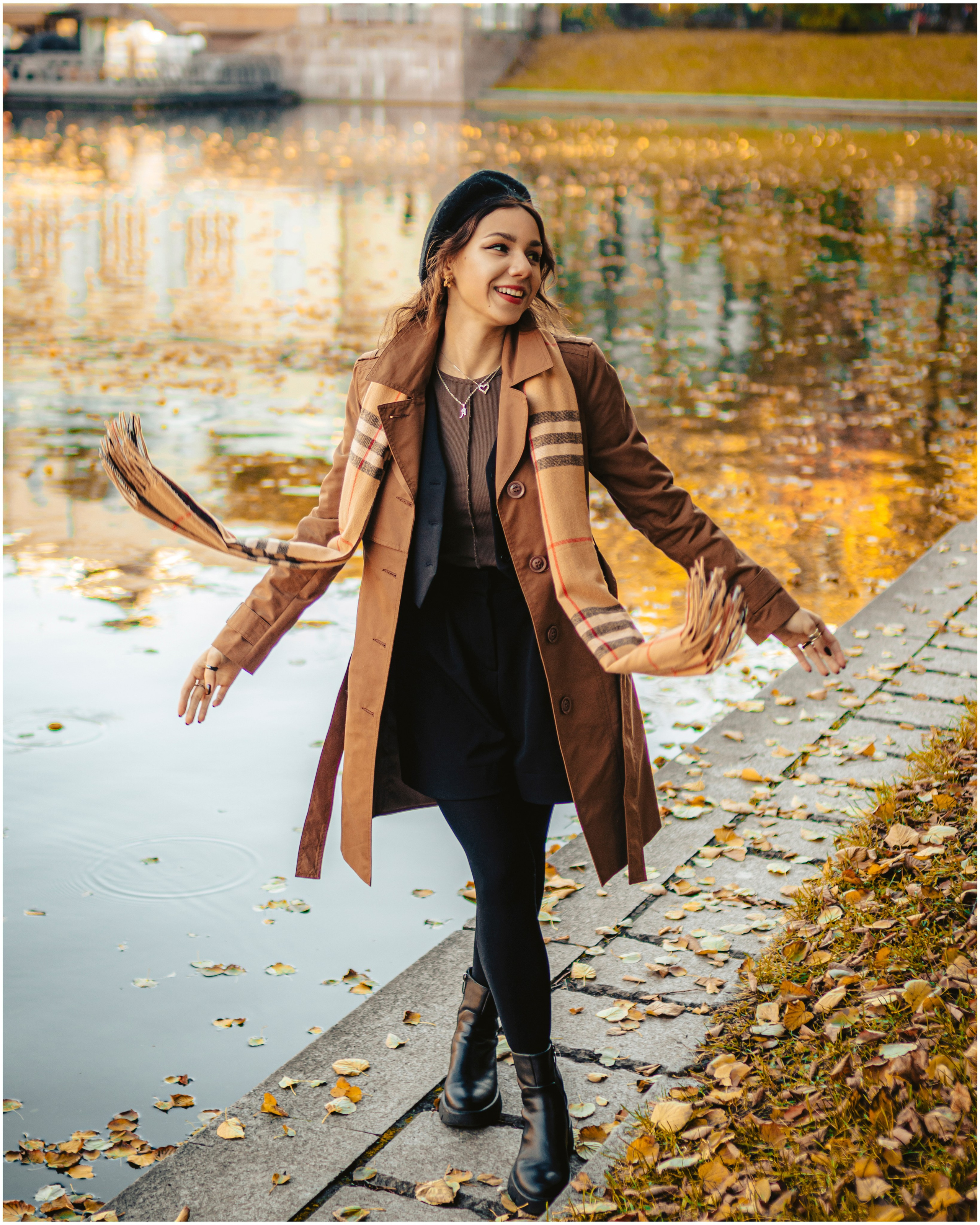 Street и прогулки. Фотограф Анастасия Козловская aadazzling