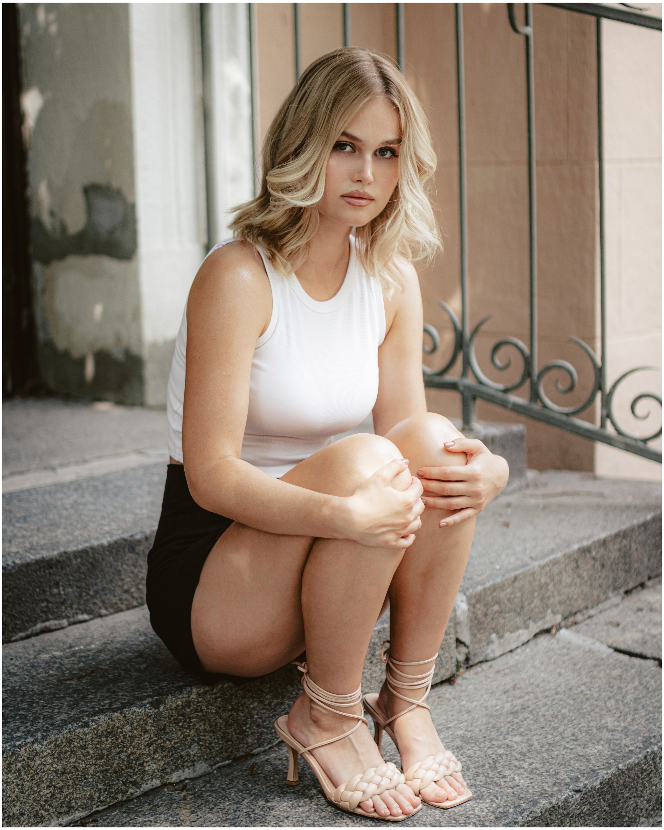 Street и прогулки. Фотограф Анастасия Козловская aadazzling