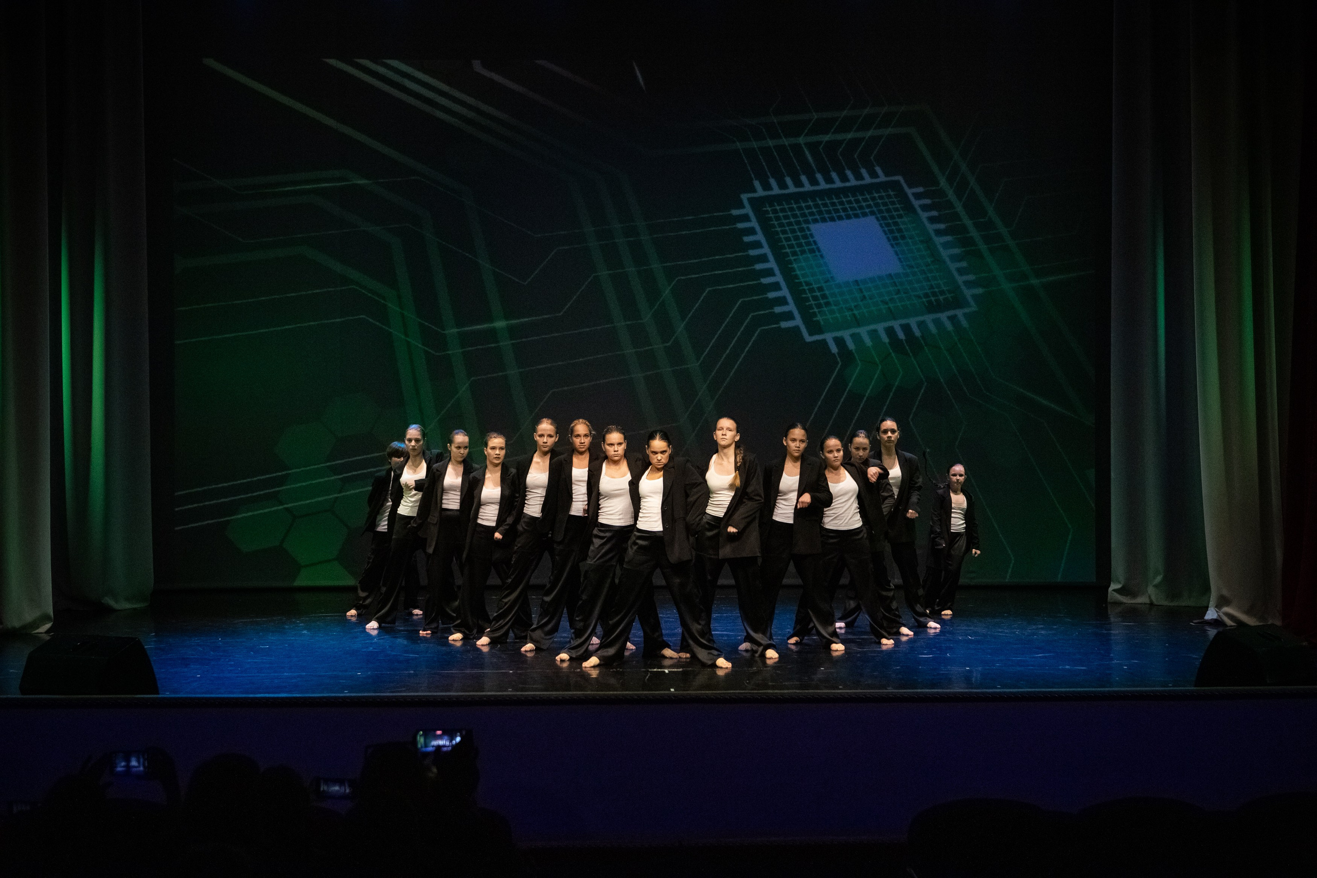 Концерты. Фотограф во Владивостоке Анастасия Стробыкина