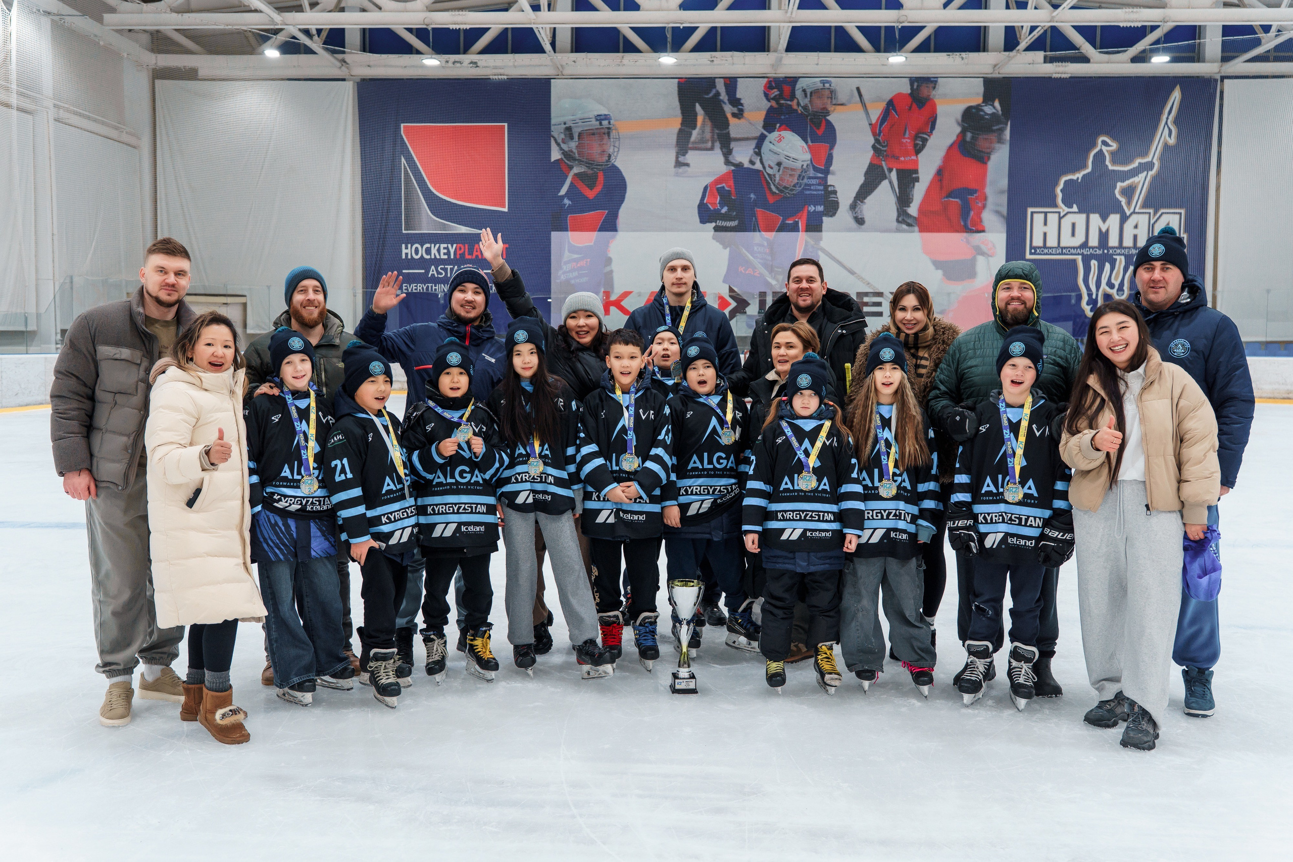 KZ Open 2026. Профессиональный фотограф в городе Астана Копанев Данил