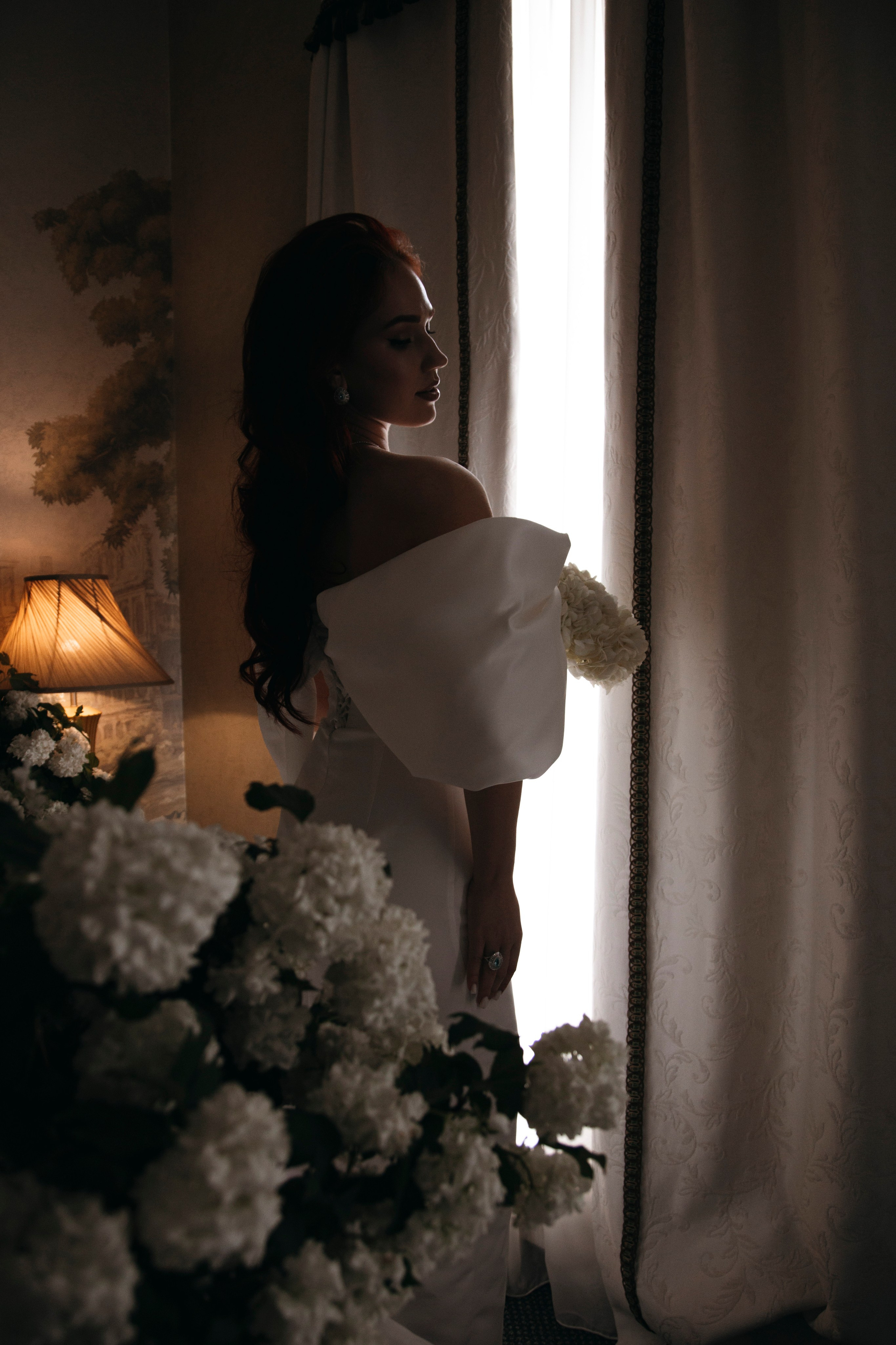 Игорь и Екатерина. Nikolpinhasova