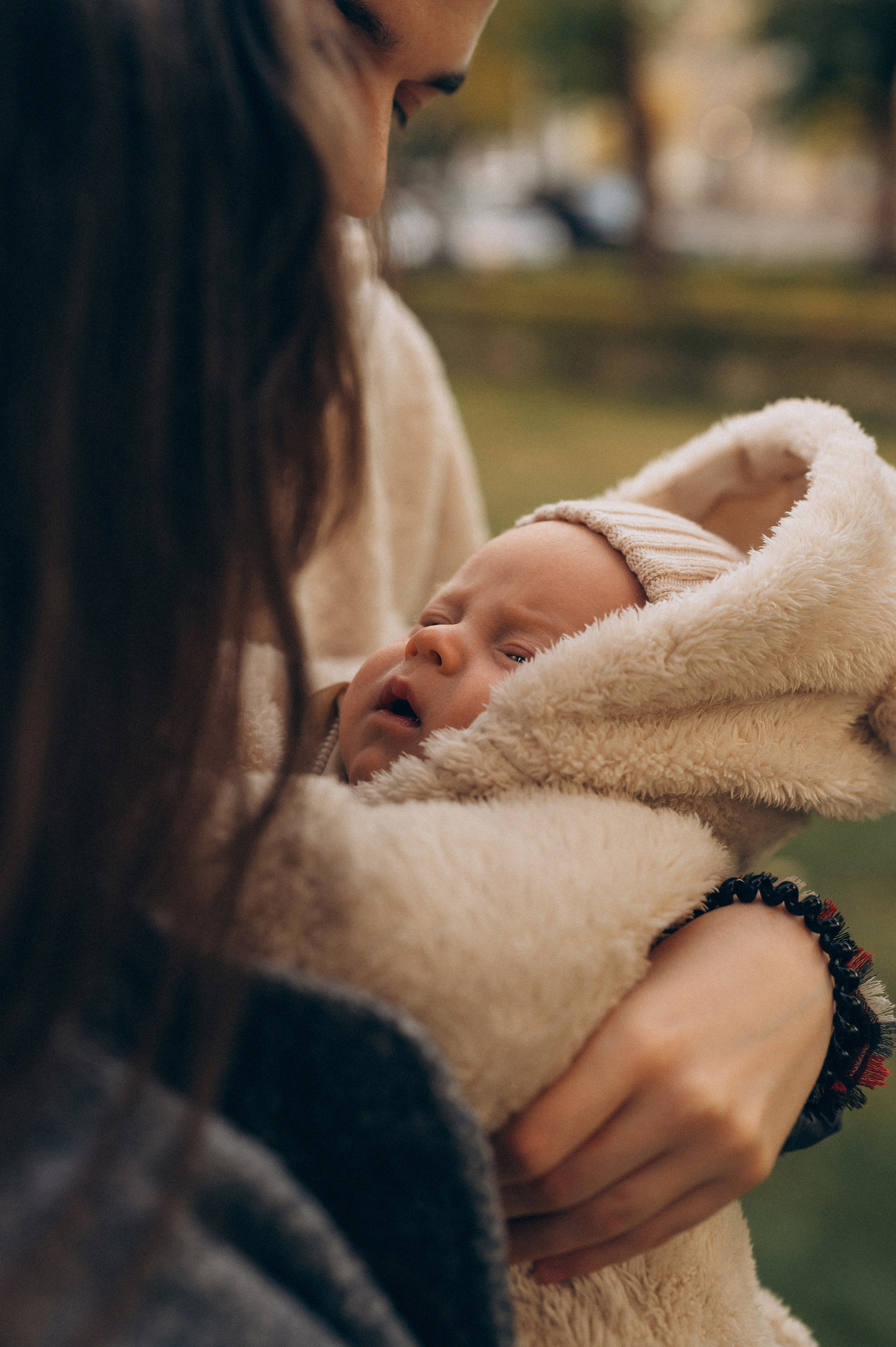 Диана, Илья и Давид. Семейный и свадебный фотограф в Красноярске Садкеева Юлия