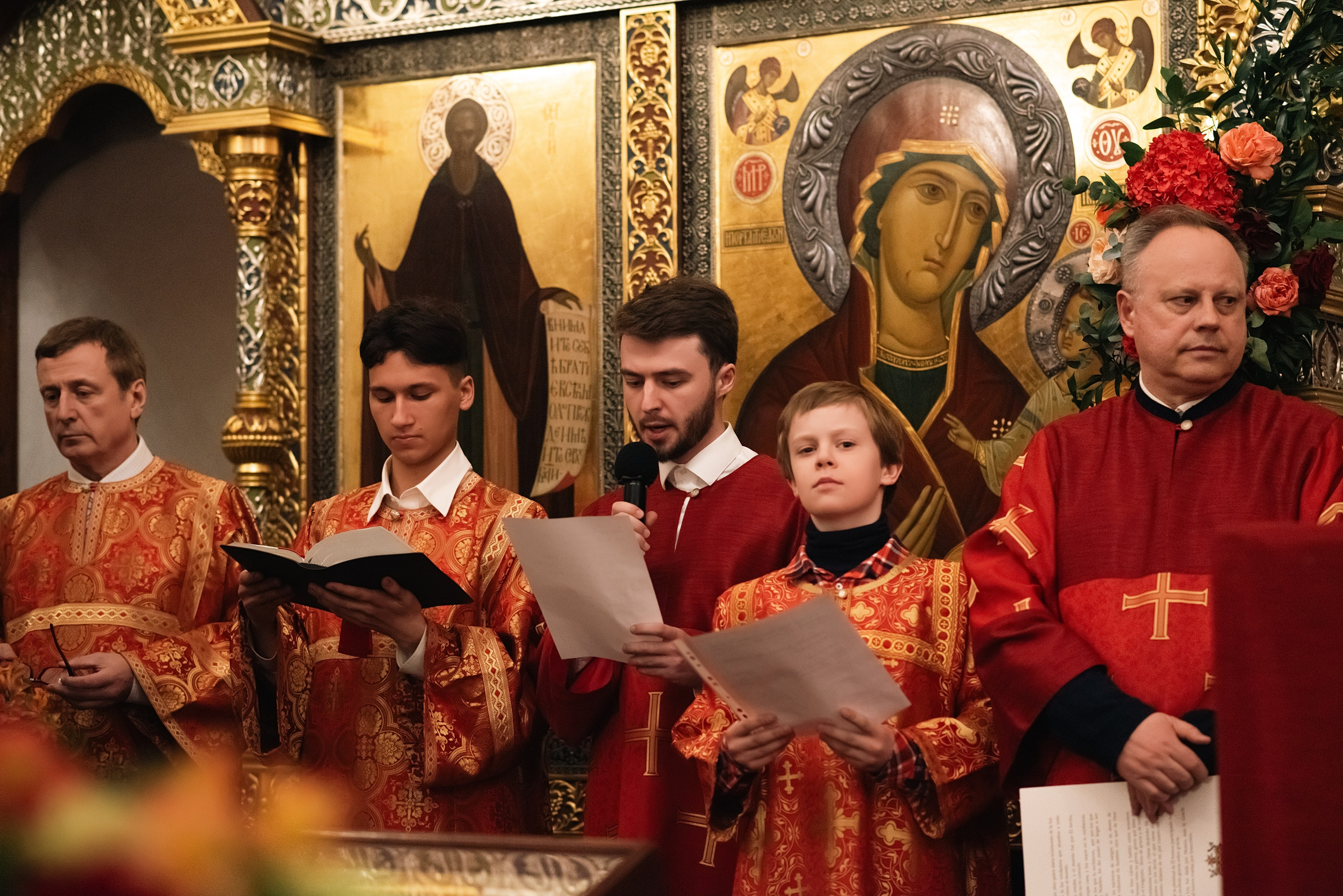 Пасха. Фотограф, визажист. Москва